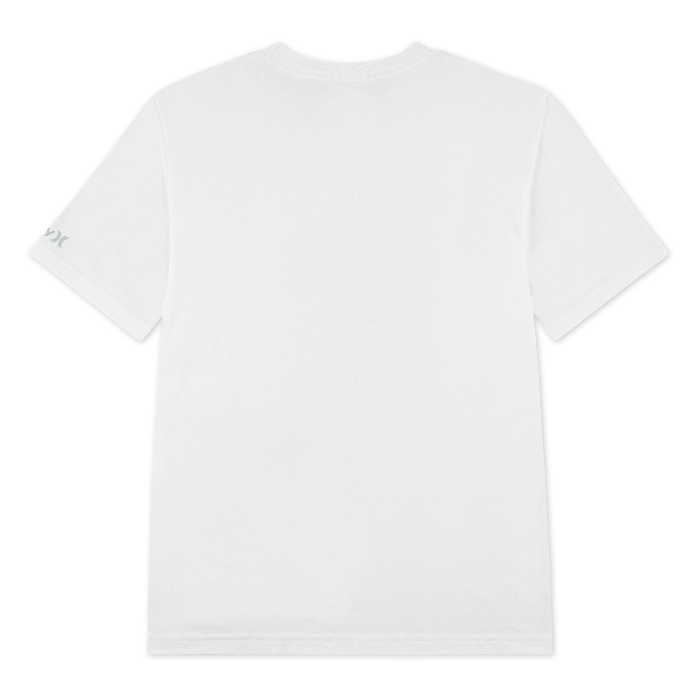 Hurley T-Shirt »THE BIZ SS TEE« für Kinder und Jugendliche, sportlicher Stil