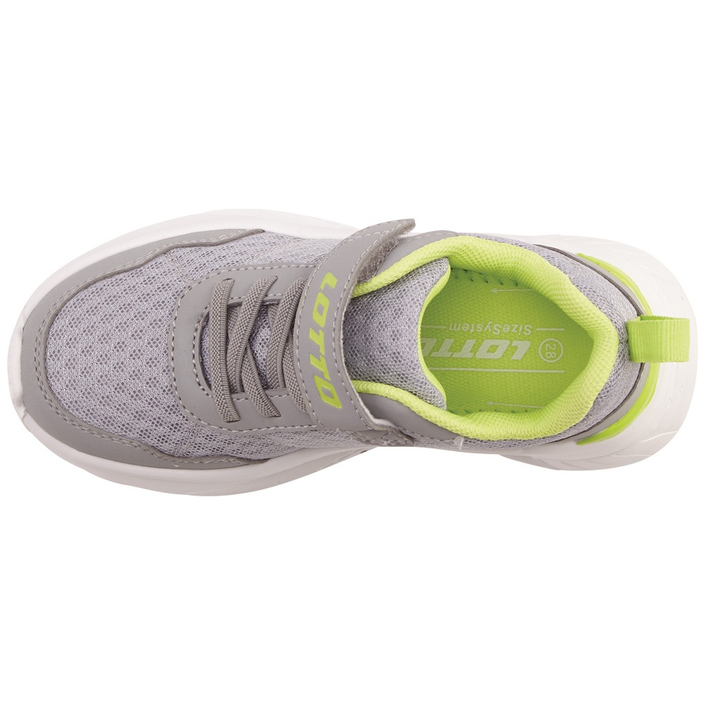 lotto Sneaker, - extra leicht & bequem