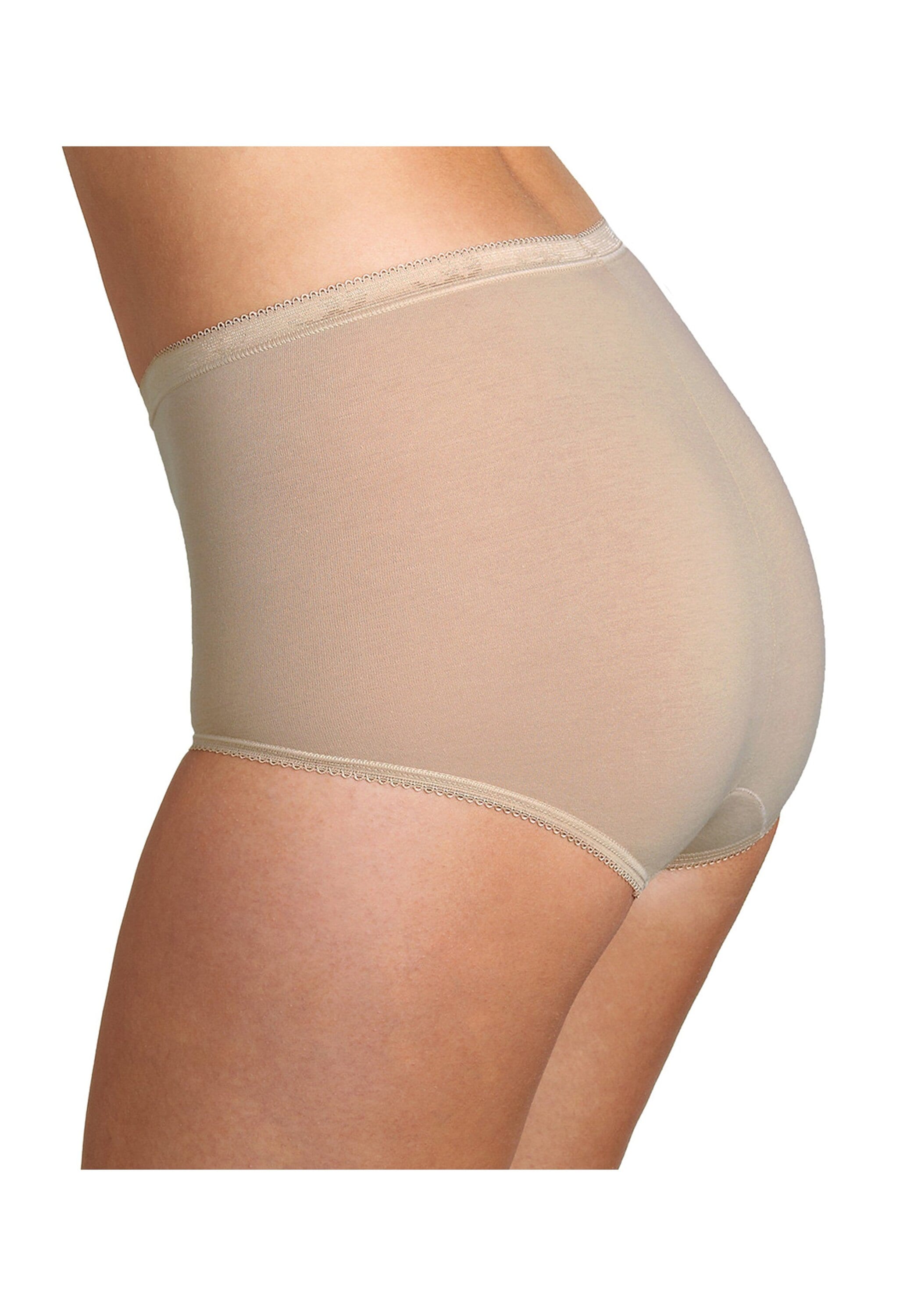 sloggi Slip »Slip 6er Pack«