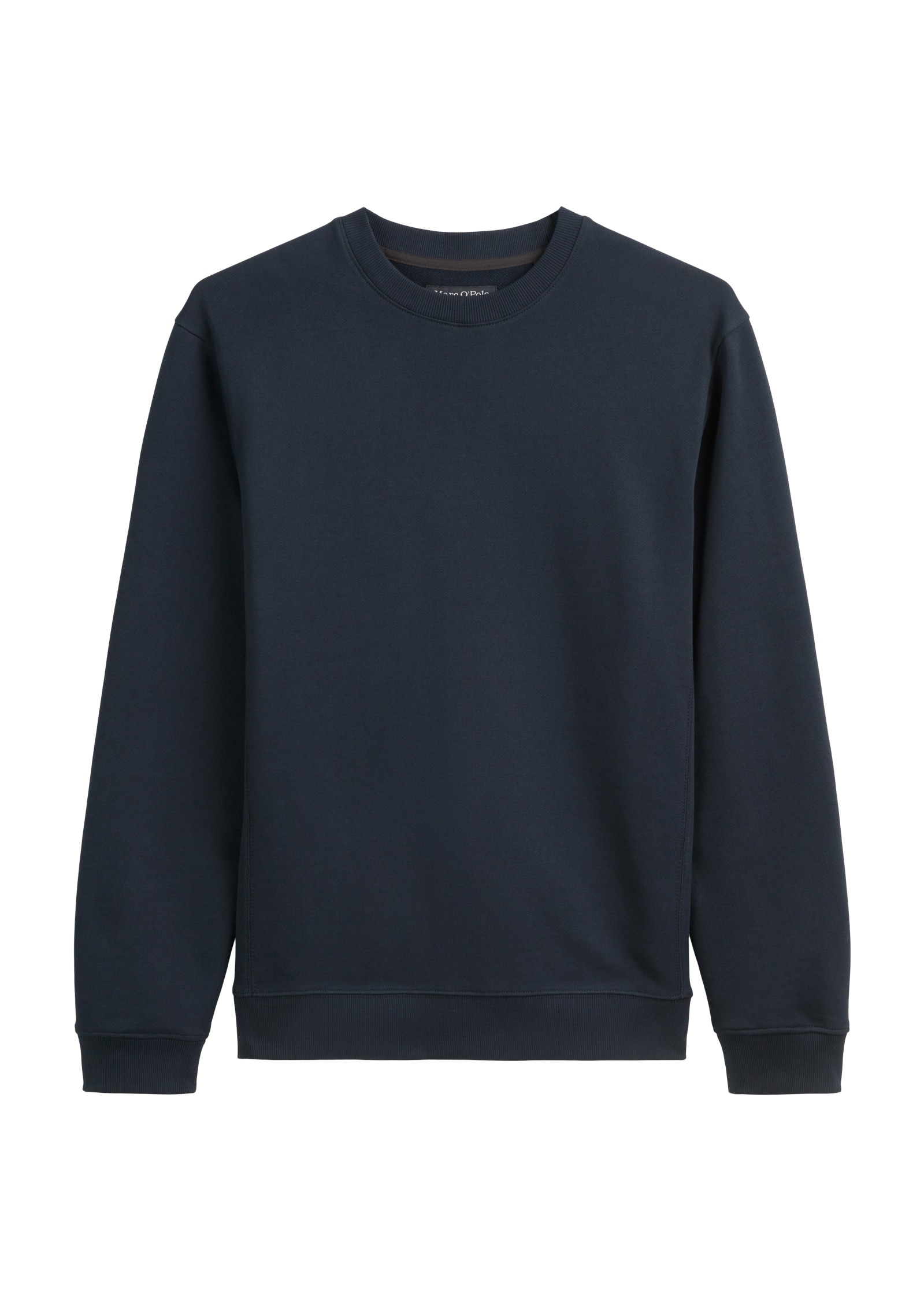Marc O'Polo Sweatshirt »mit Logo-Print auf der Rückseite«