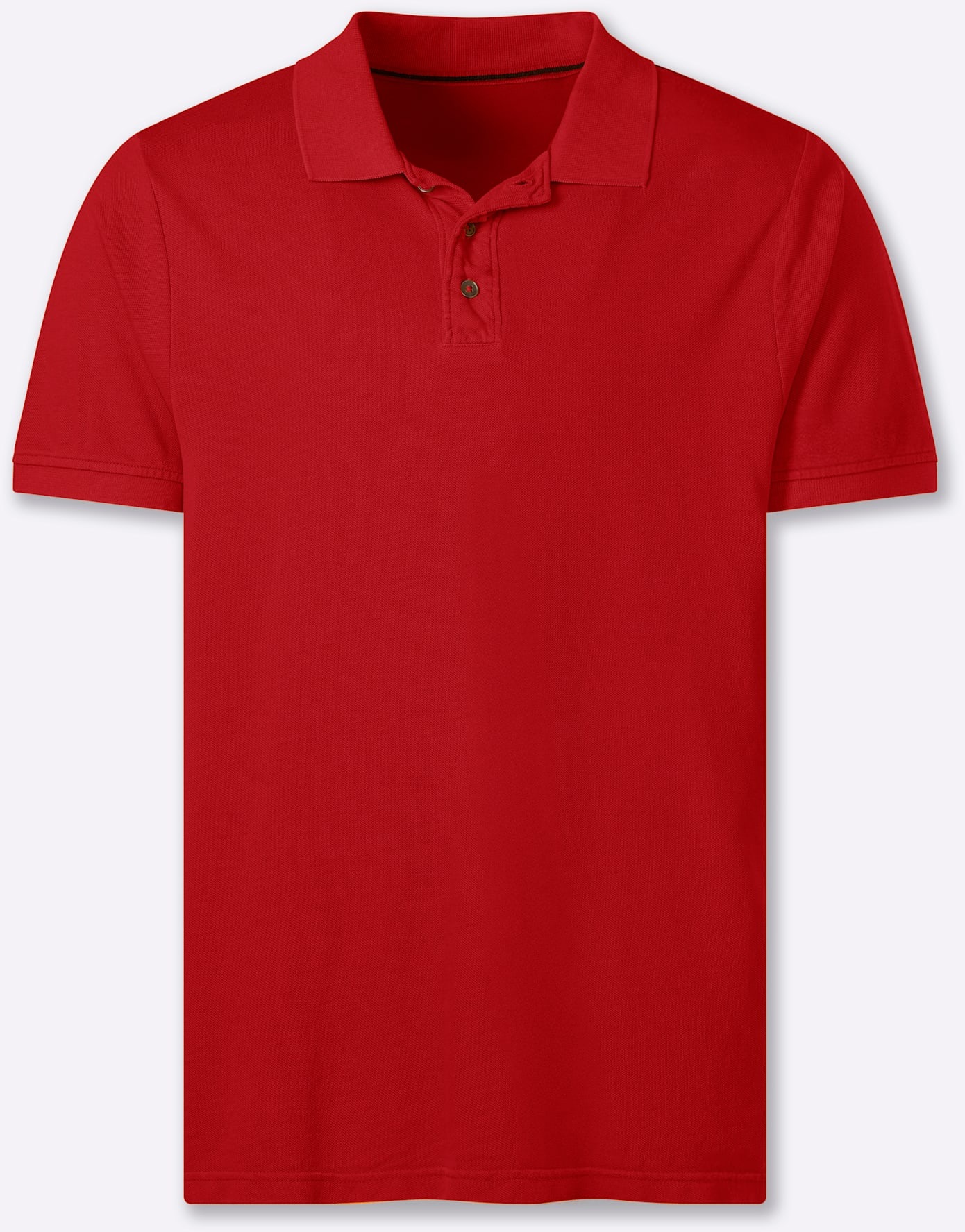 Catamaran Poloshirt »Kurzarm-Poloshirt« 1 tlg.