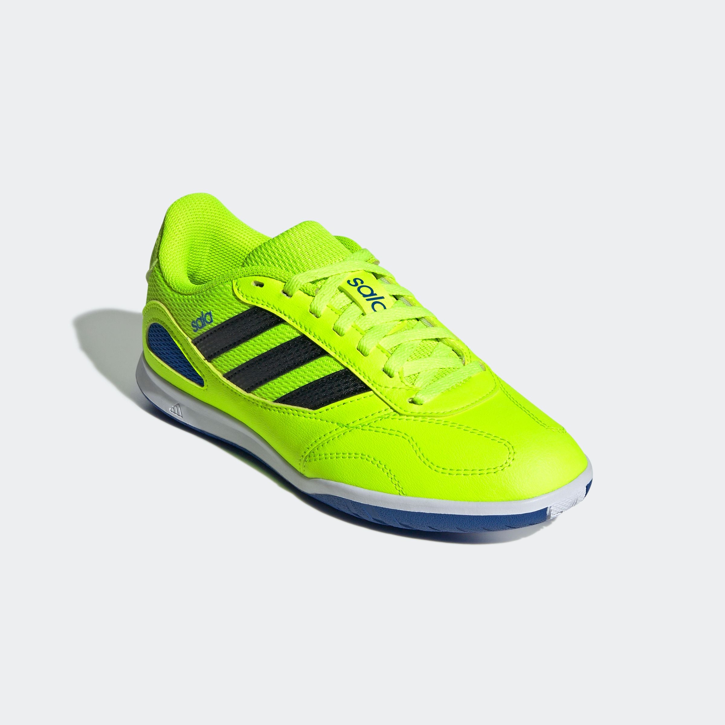 adidas Performance Fußballschuh »SUPER SALA COMPETITION III KIDS IN«, für Halle und Straße
