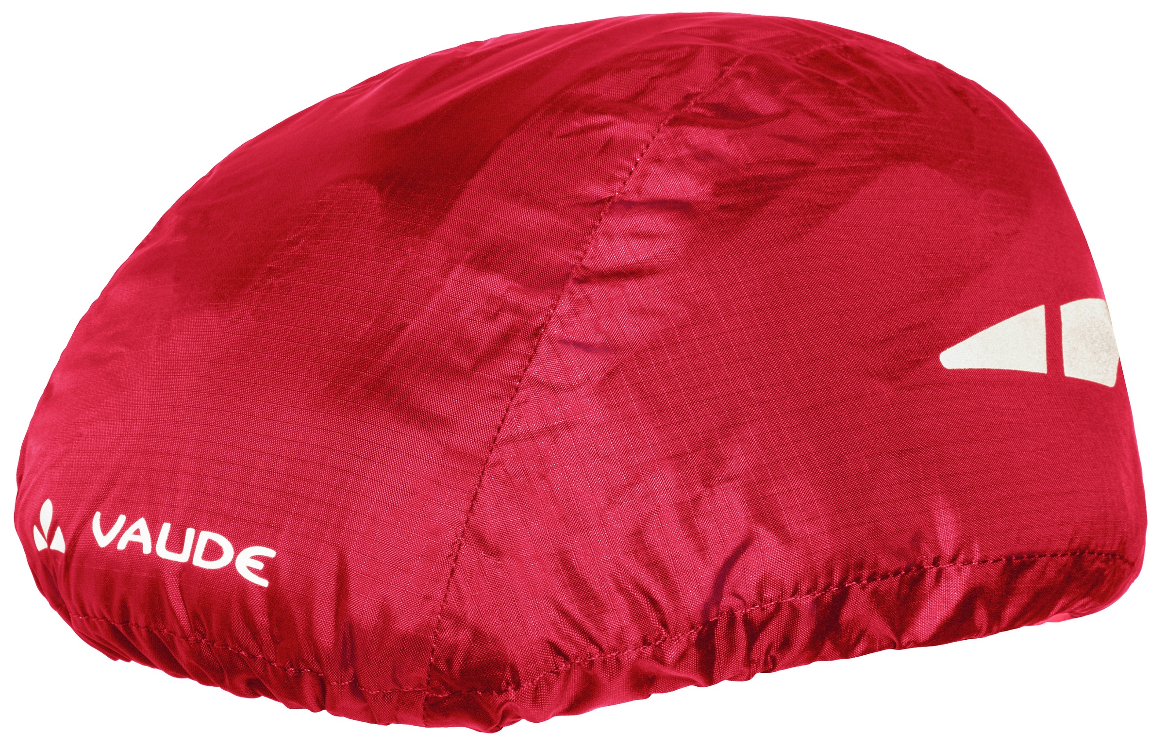 VAUDE Unterhelmmütze "HELMET RAINCOVER" 1 Stk. aus Polyester, wasserdicht, günstig online kaufen