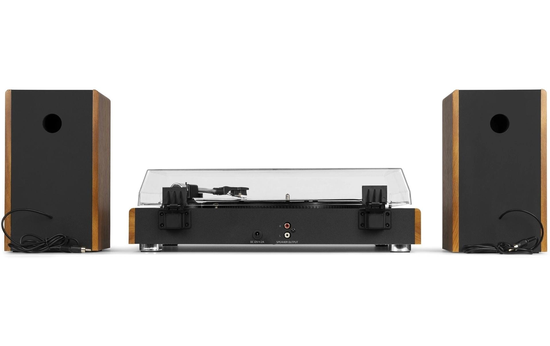 AUDIZIO Plattenspieler »RP335«