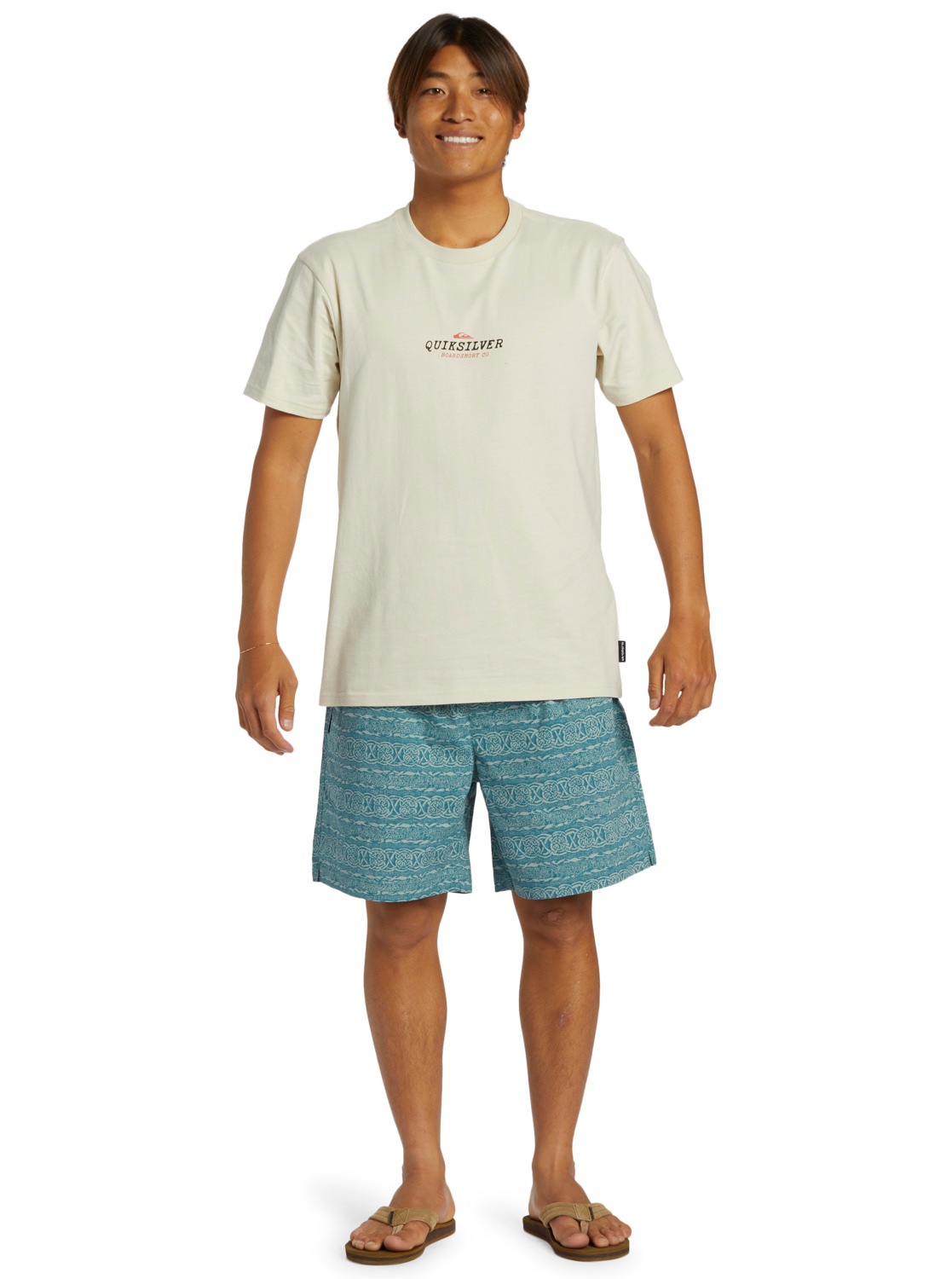 Quiksilver Bermudas »Taxer«