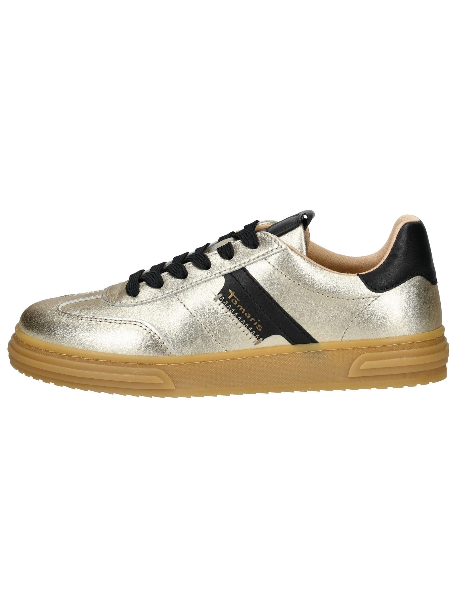 Tamaris Sneaker »Tamaris Sneaker Leder/Synthetik«