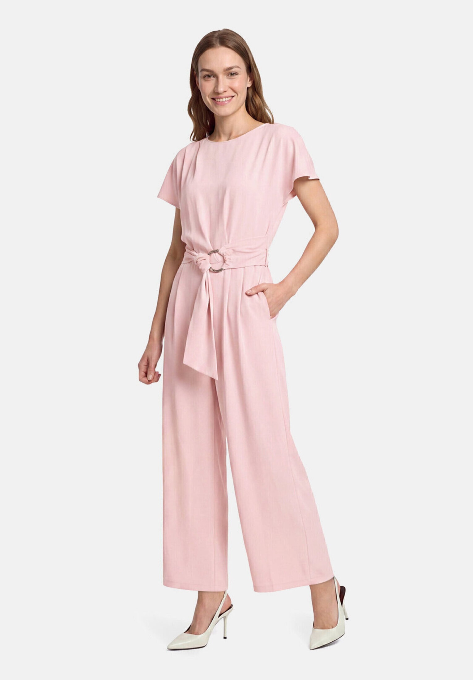 Betty Barclay Overall »Damen mit Eingrifftaschen« 1
