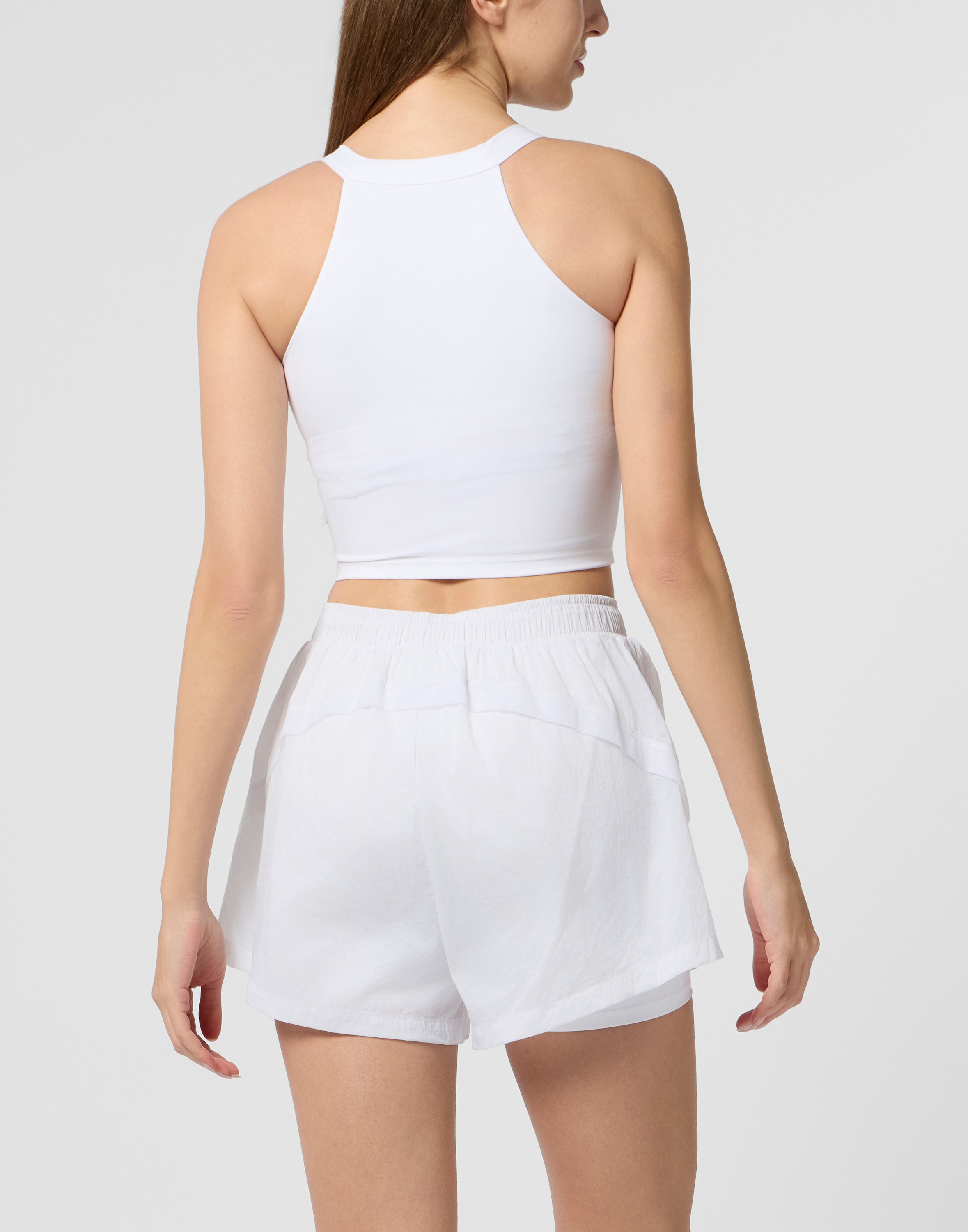 PLEIN SPORT Tanktop »Tank Top PS«