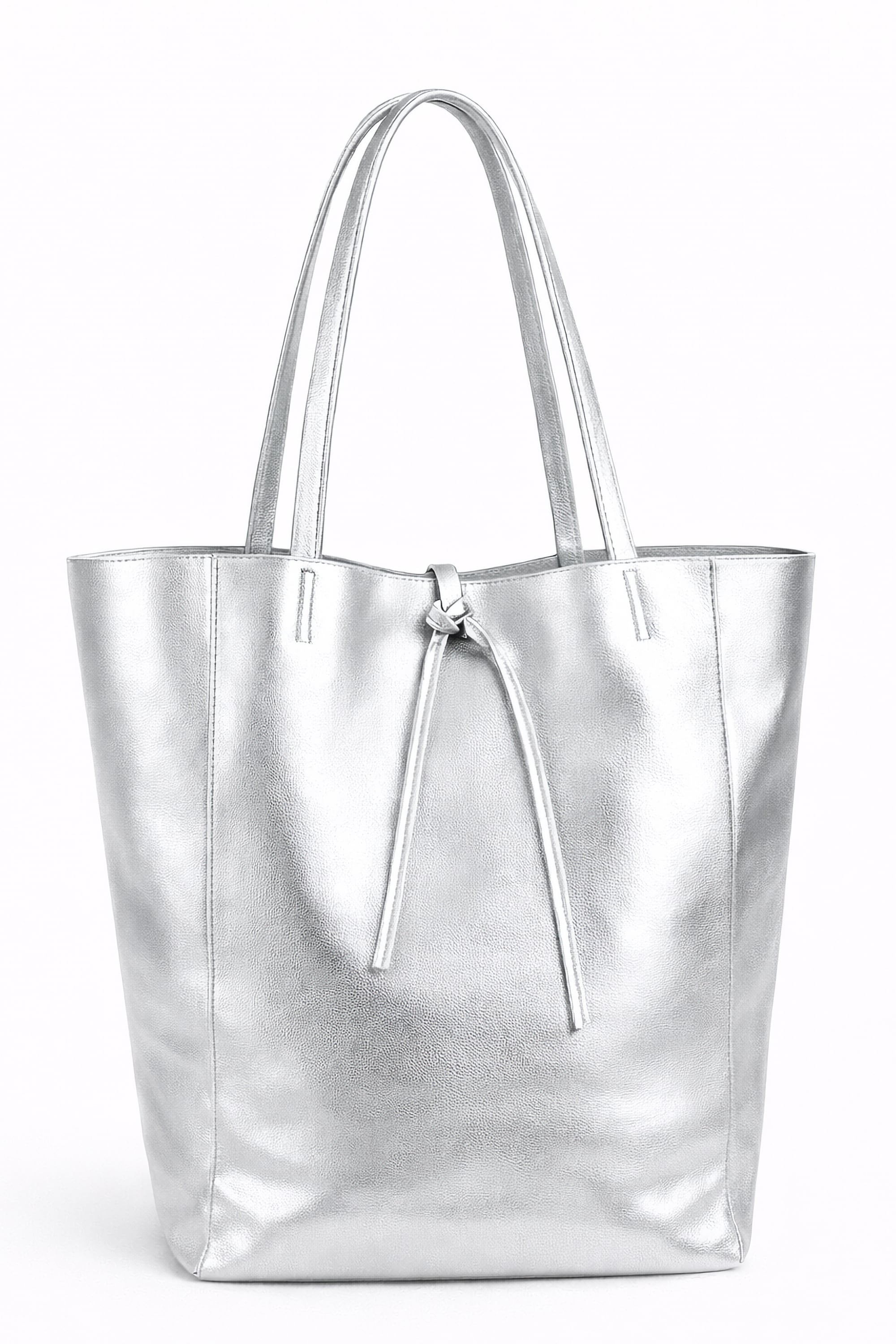 COLLEZIONE ALESSANDRO Schultertasche "EasyGo" aus softem Leder, Made in Ita günstig online kaufen