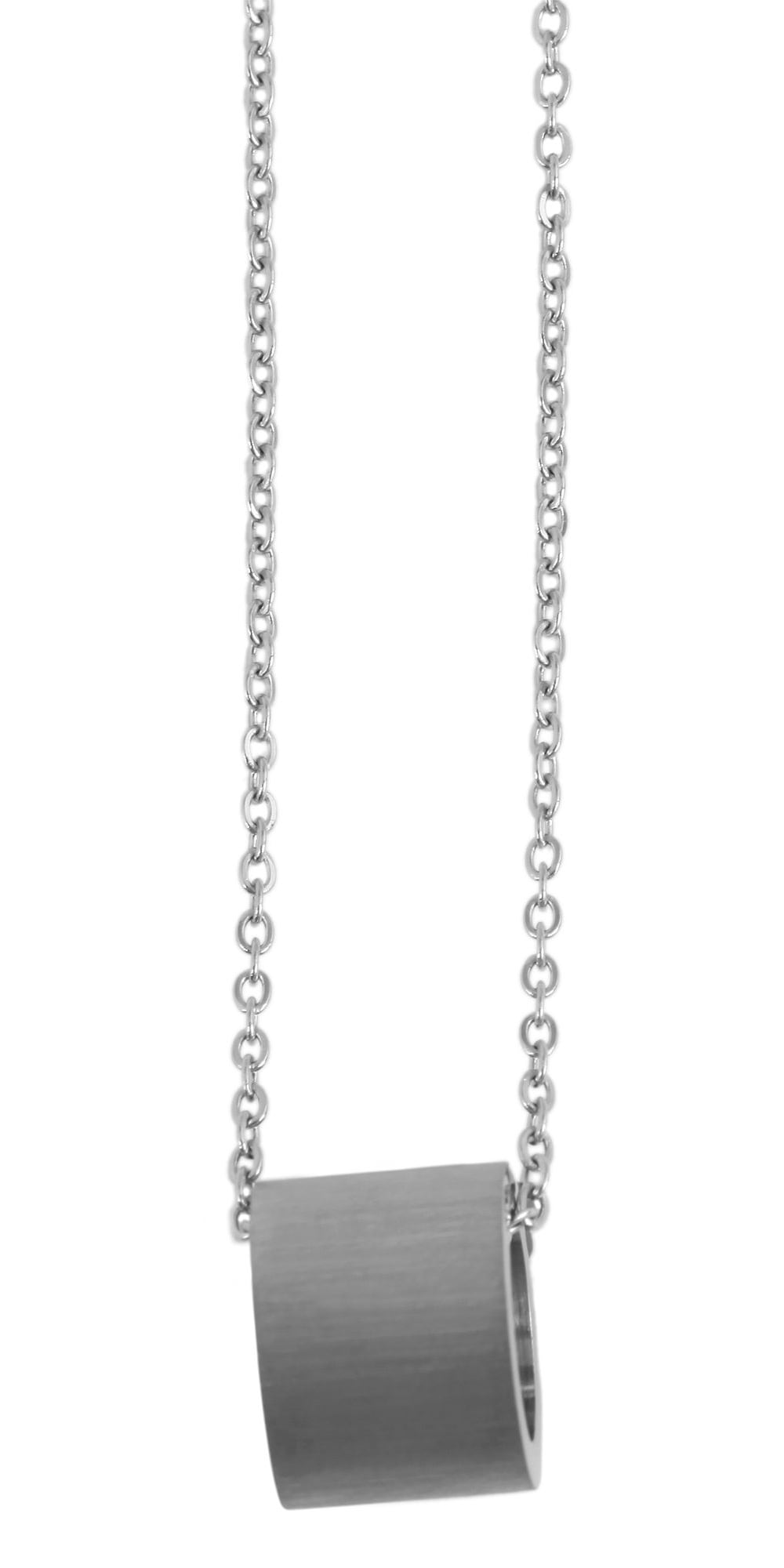 Adelia´s Kette ohne Anhänger »Damen Halskette mit Anhänger – aus Edelstahl« Zum Verschenken an Menschen, die Ihnen am Herzen liegen