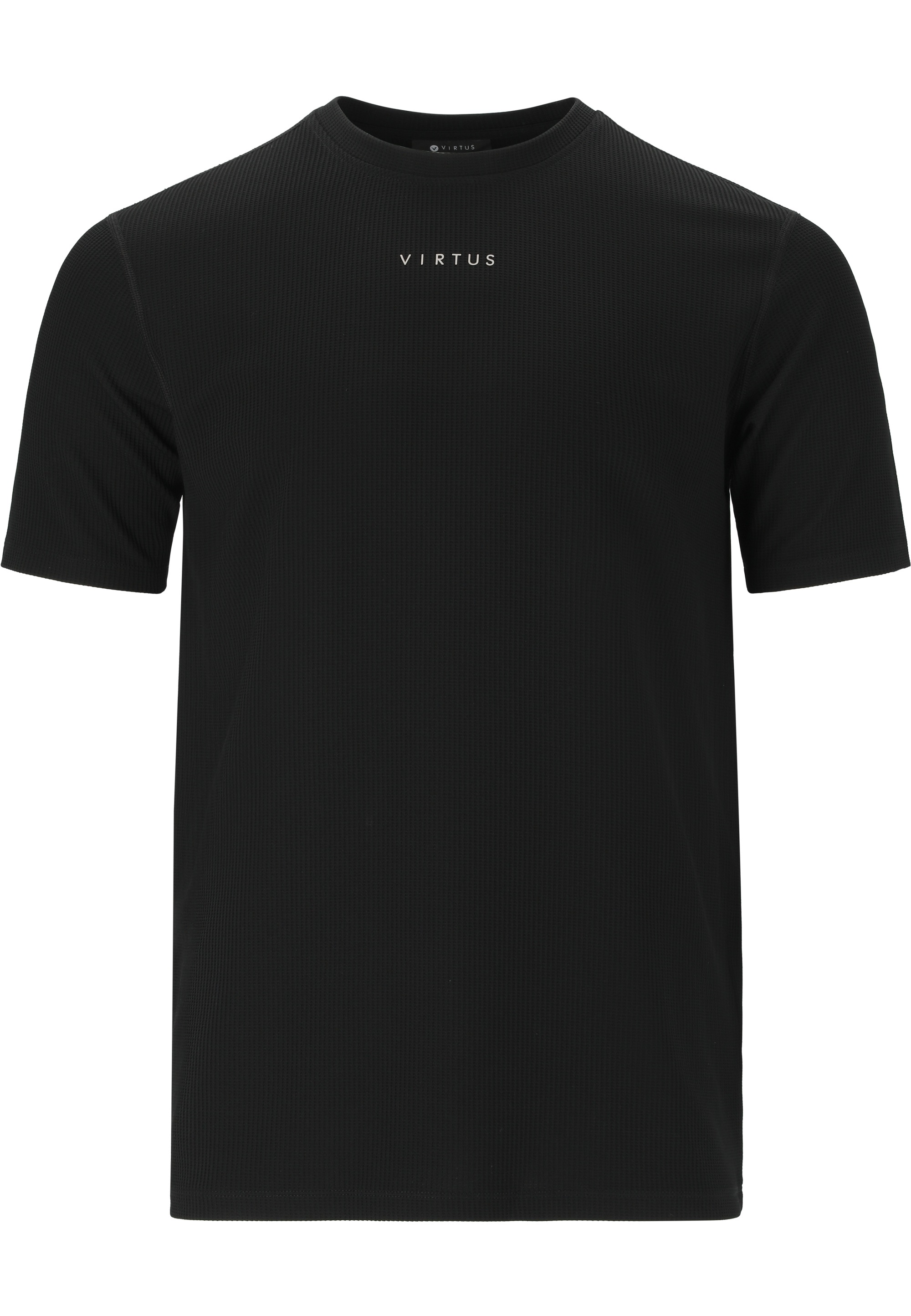 Virtus Funktionsshirt »Besto«, mit Quick Dry-Technologie