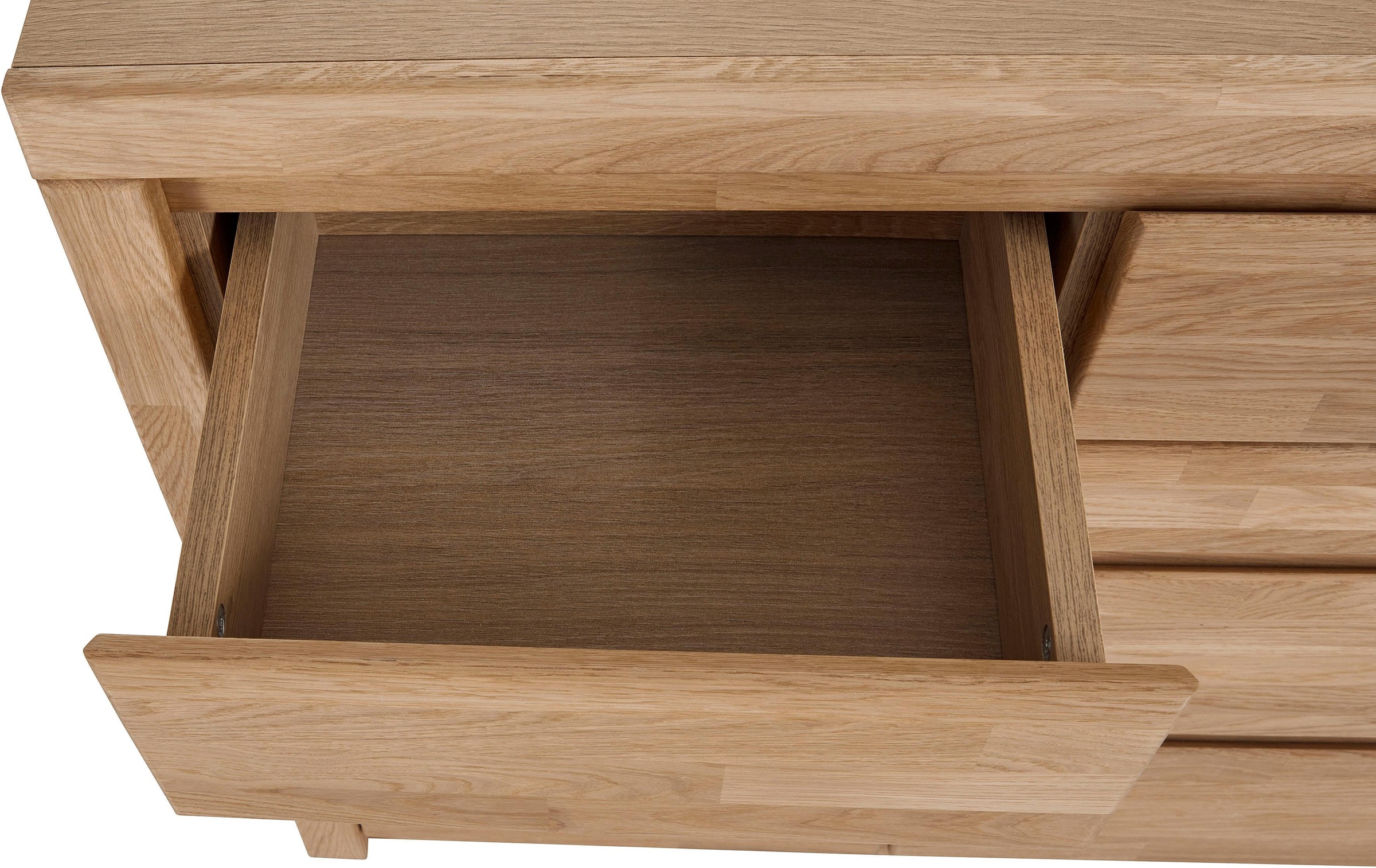 Home affaire Kommode »Silkeborg«, Breite 130 cm