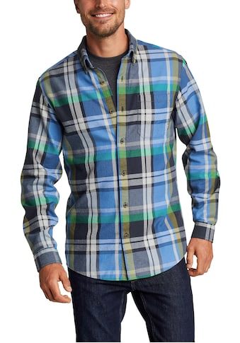 Eddie Bauer Flanellhemd kaufen Eddie Bauer Flanellhemd kaufen