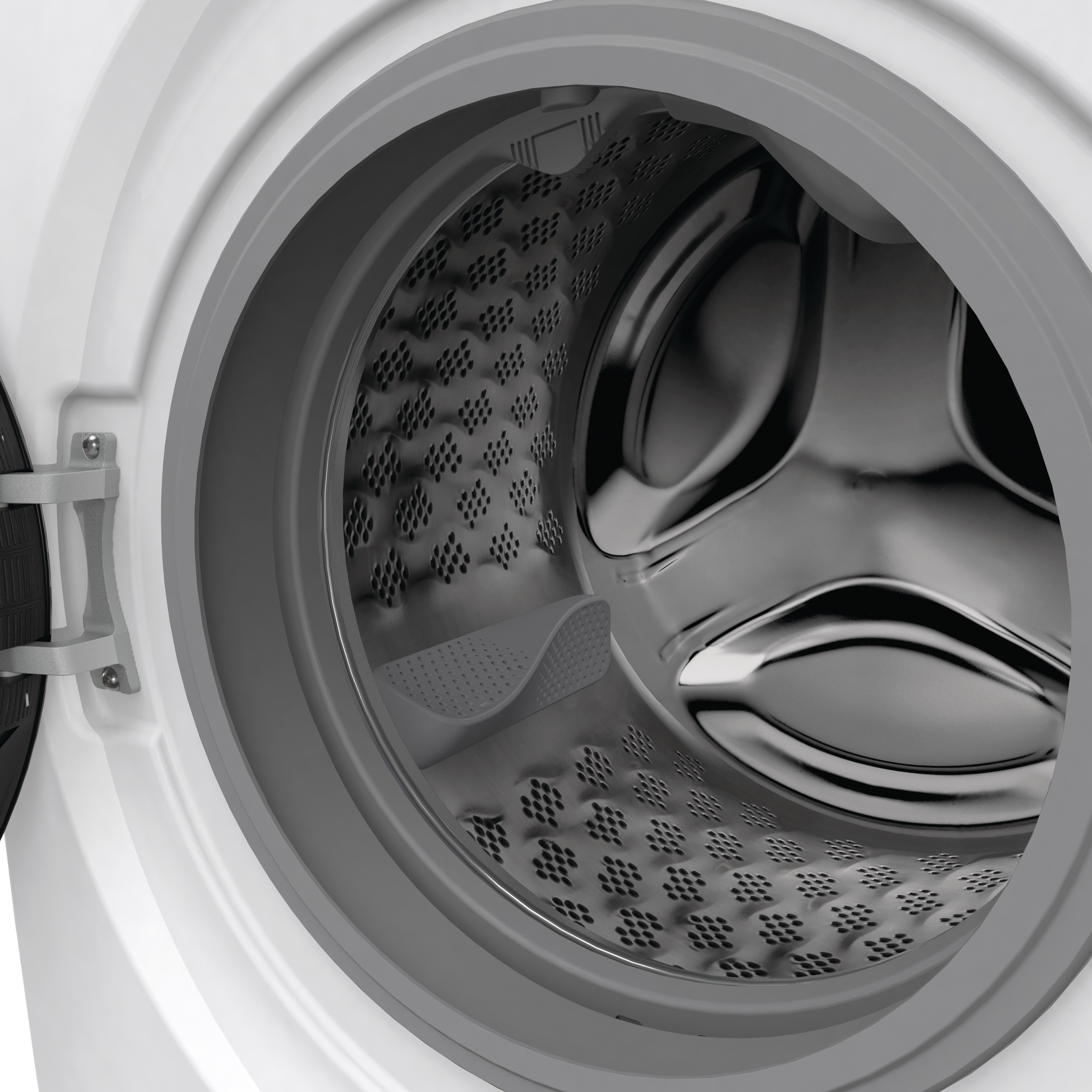 GORENJE Waschmaschine »WNS14A4ATS«, 10 kg, 1400 U/min, Energieklasse A-40%