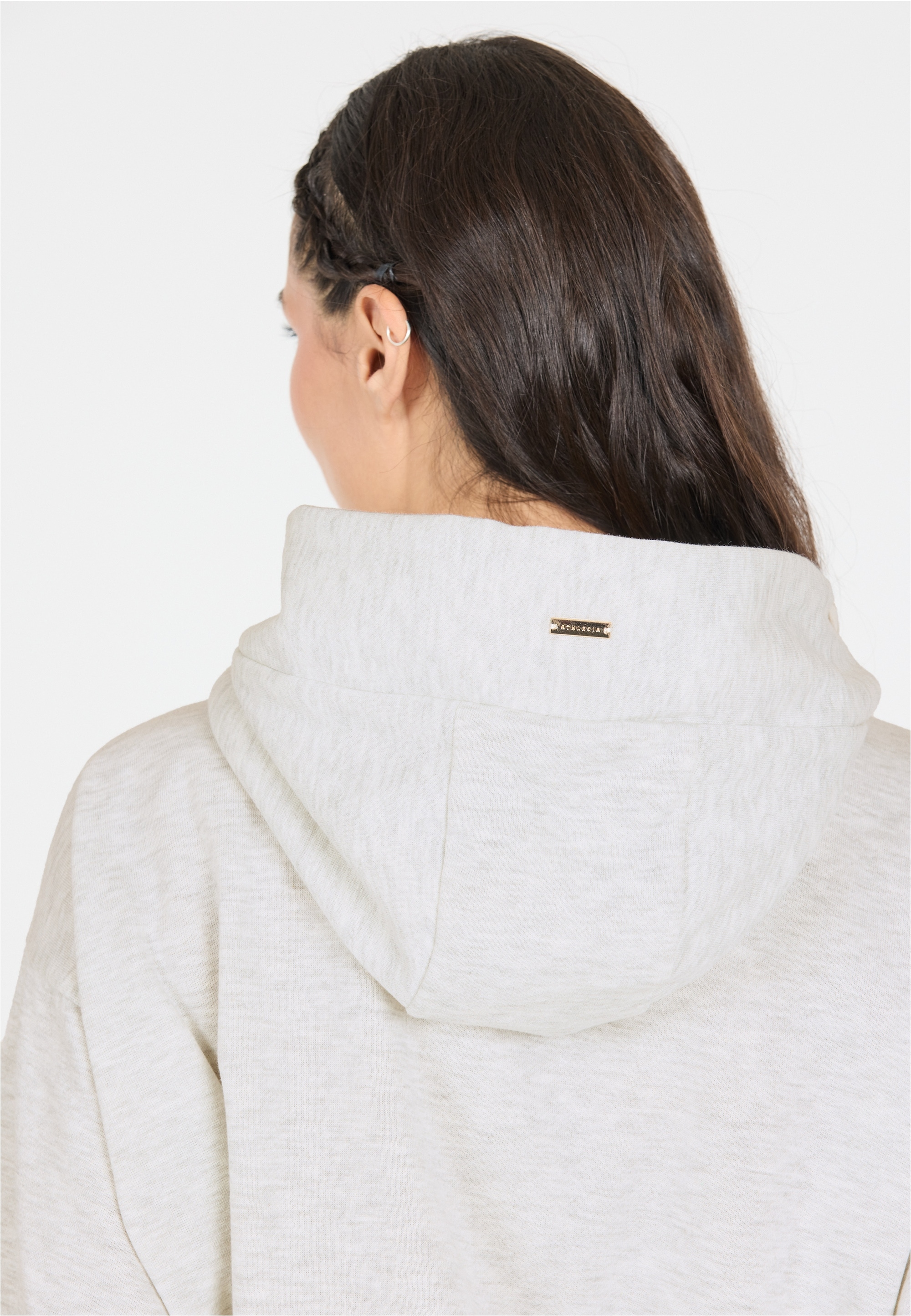 ATHLECIA Sweatshirt »Carmen«, mit Cotton-Touch