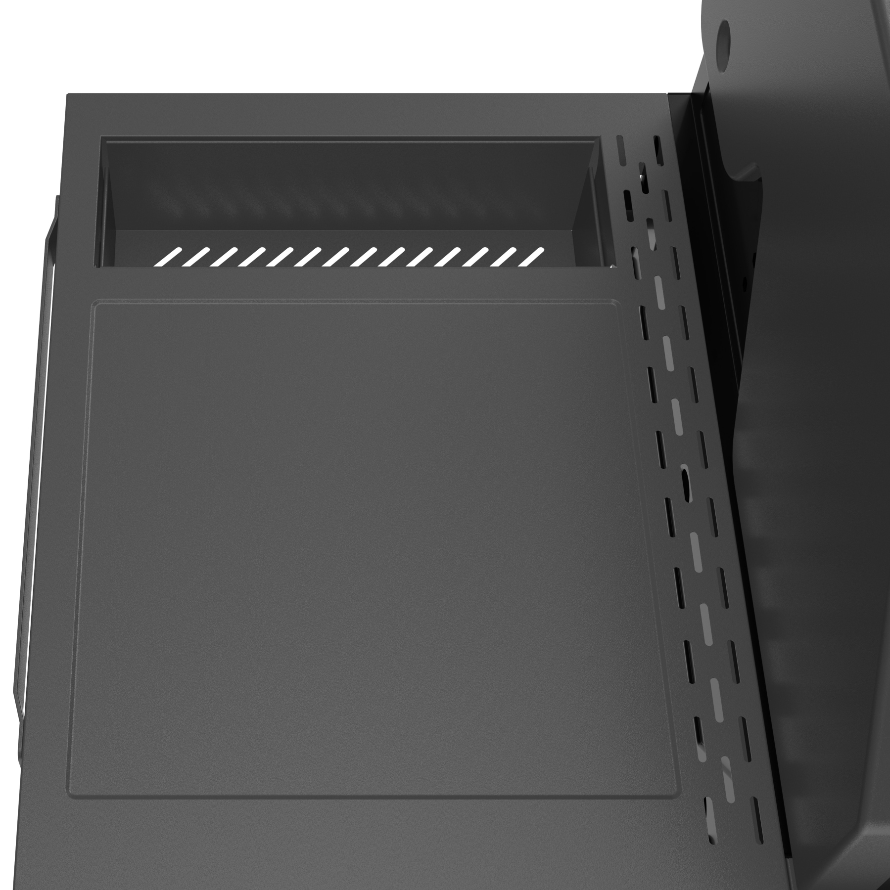 El Fuego Gasgrill »Key West« 16 kW (4 Brenner je 3,0 kW + 1 Turbobrenner 4,0 kW)