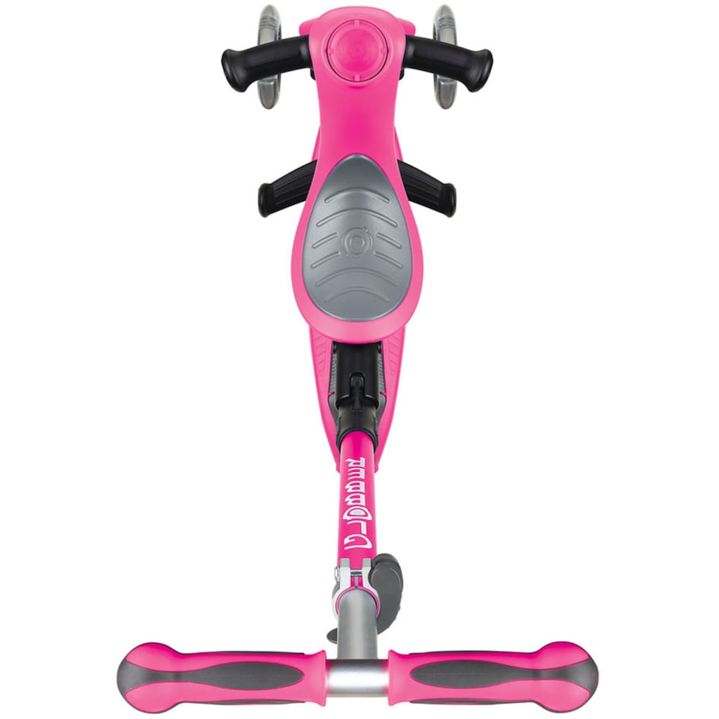 Globber Scooter »GO-UP DELUXE«