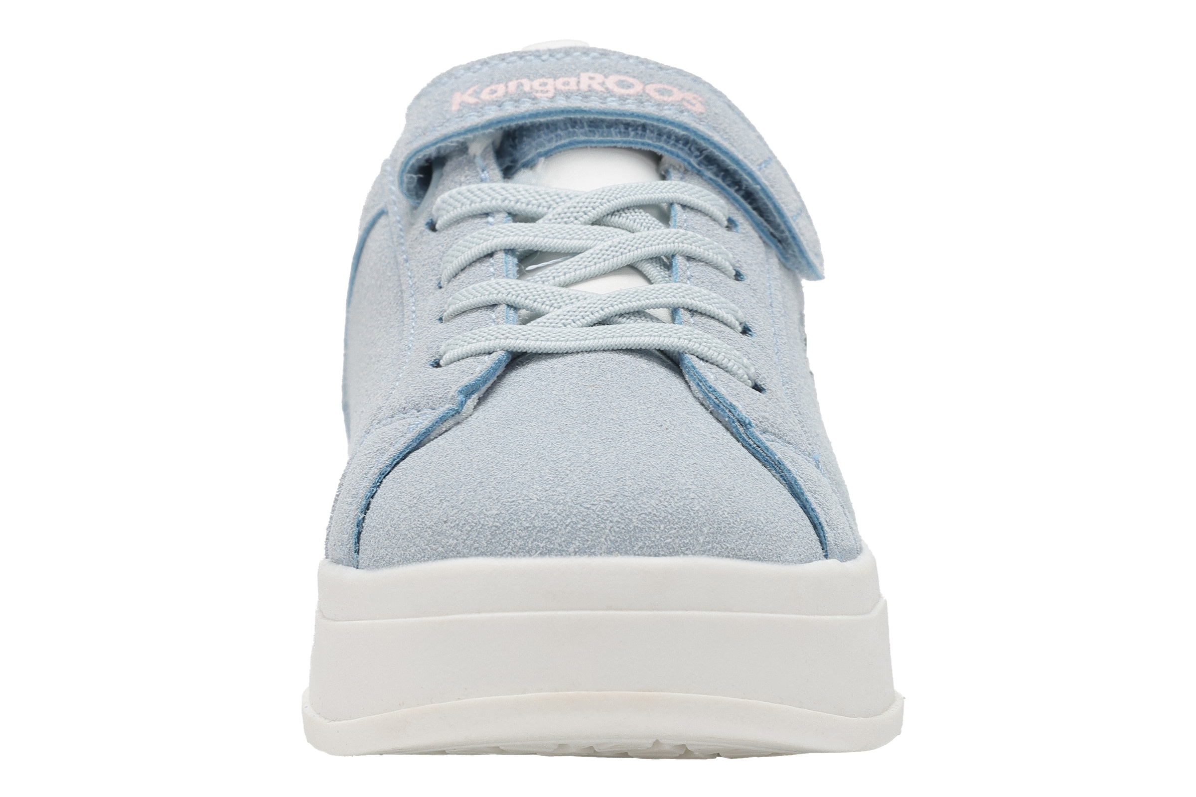 KangaROOS Sneaker »K-GK Milky EV«