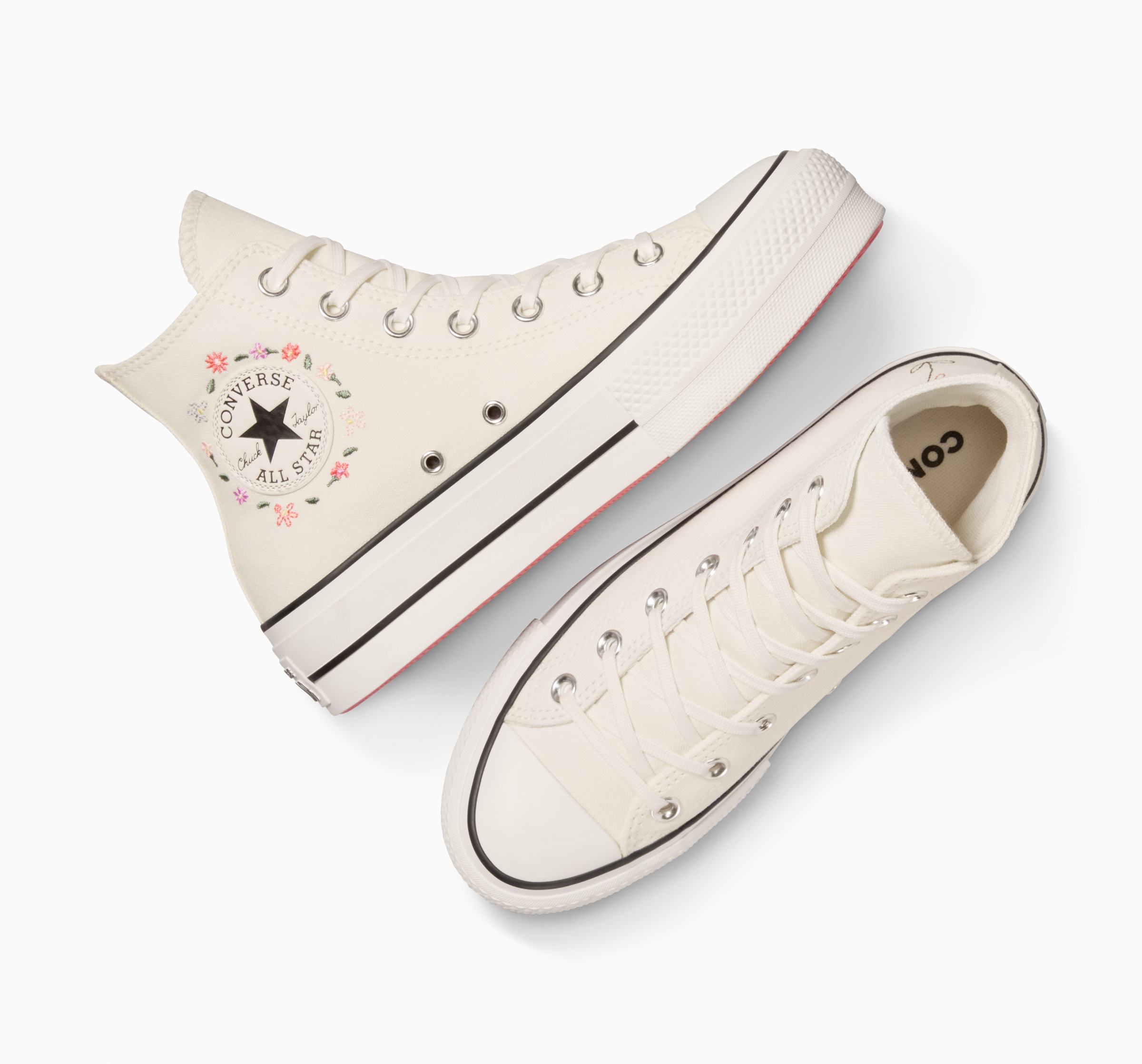 Converse Sneaker »CHUCK TAYLOR ALL STAR LIFT«