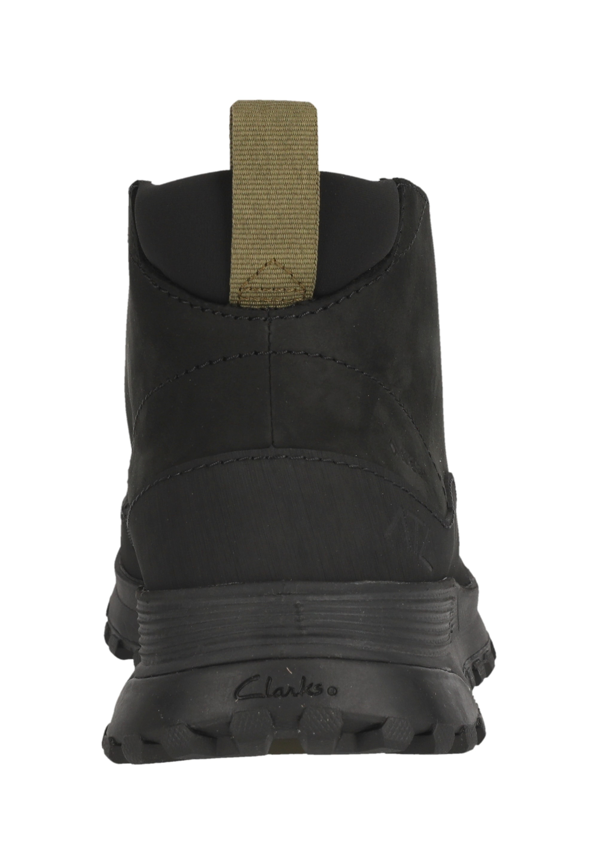 Clarks Stiefel »ATL Trek«, mit innovativem Wetterschutz und optimalem Grip