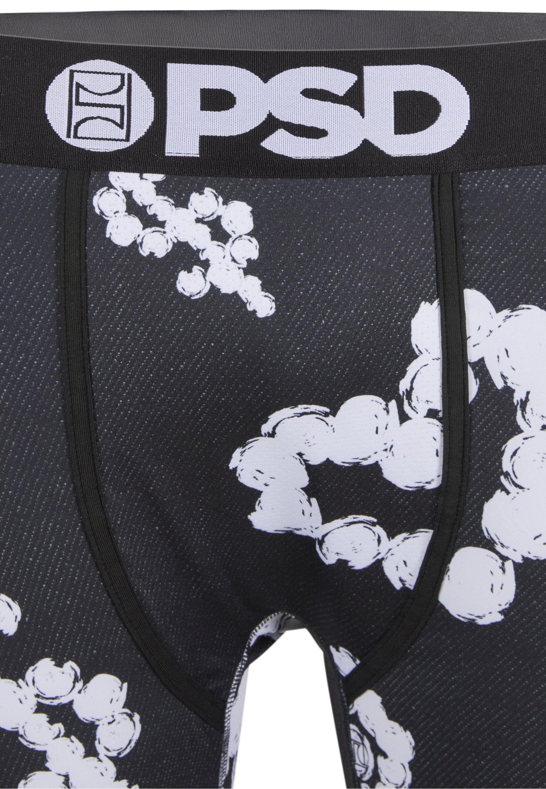 PSD Boxershorts »PSD CLOUD DROPS« 1 Stk.