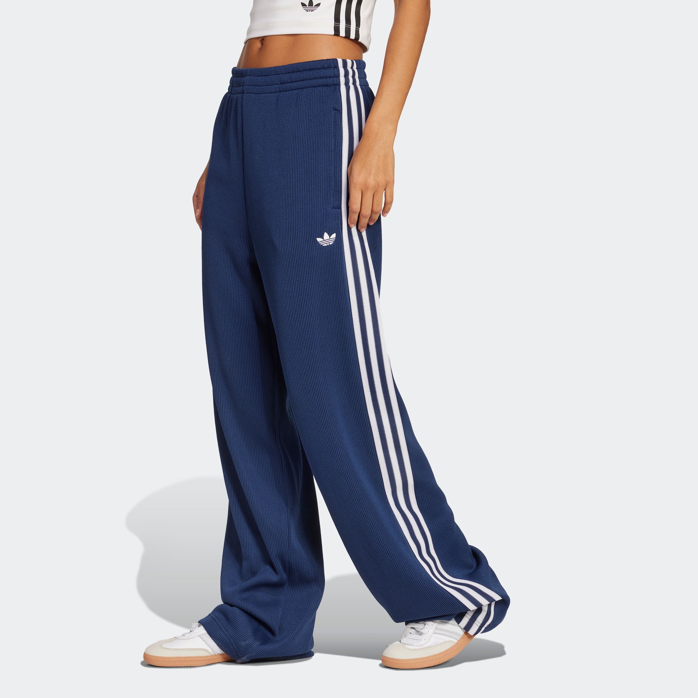 adidas Originals Sporthose "FIREBIRD TP" günstig online kaufen