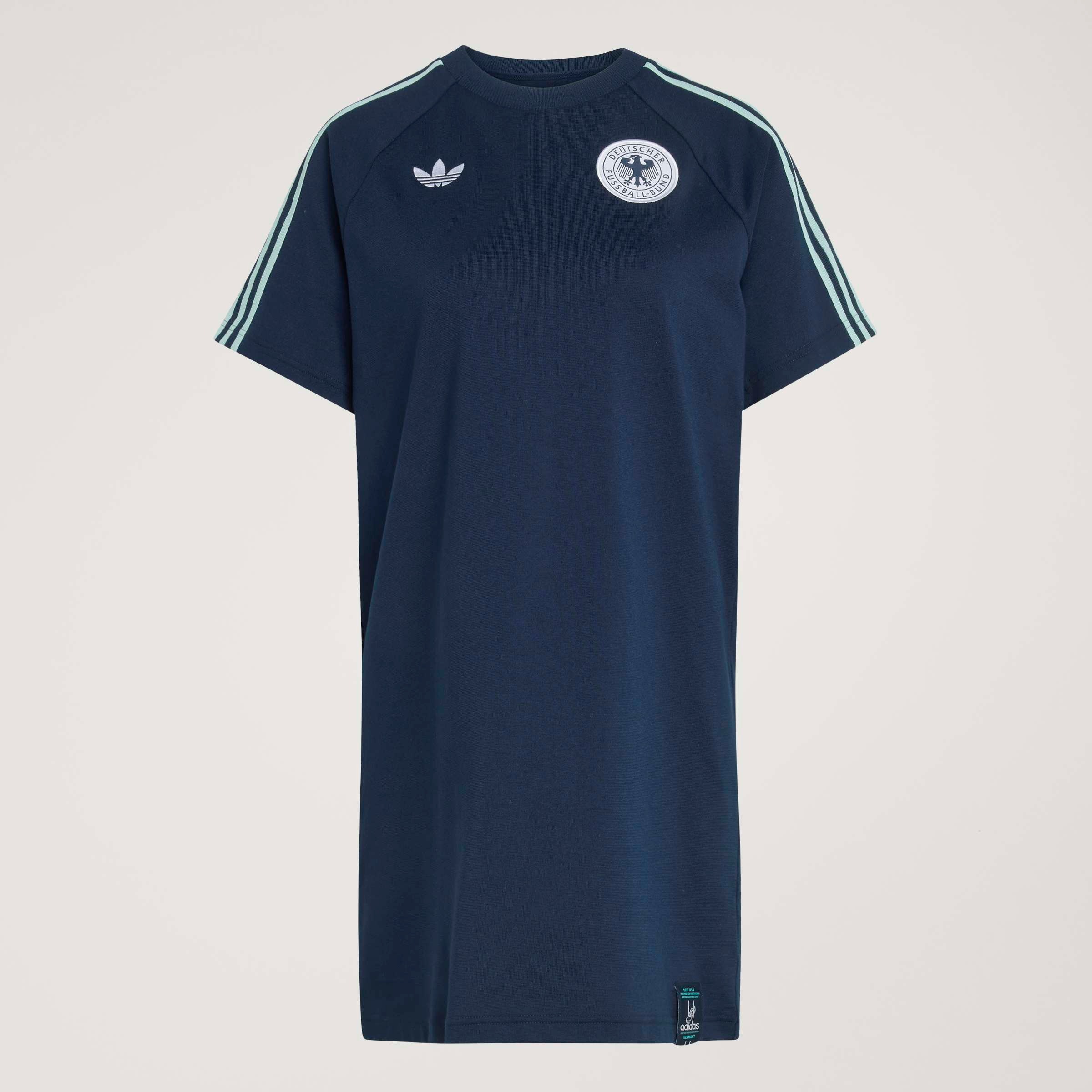 adidas Performance Sweatkleid »DEUTSCHLAND ORIGINALS«