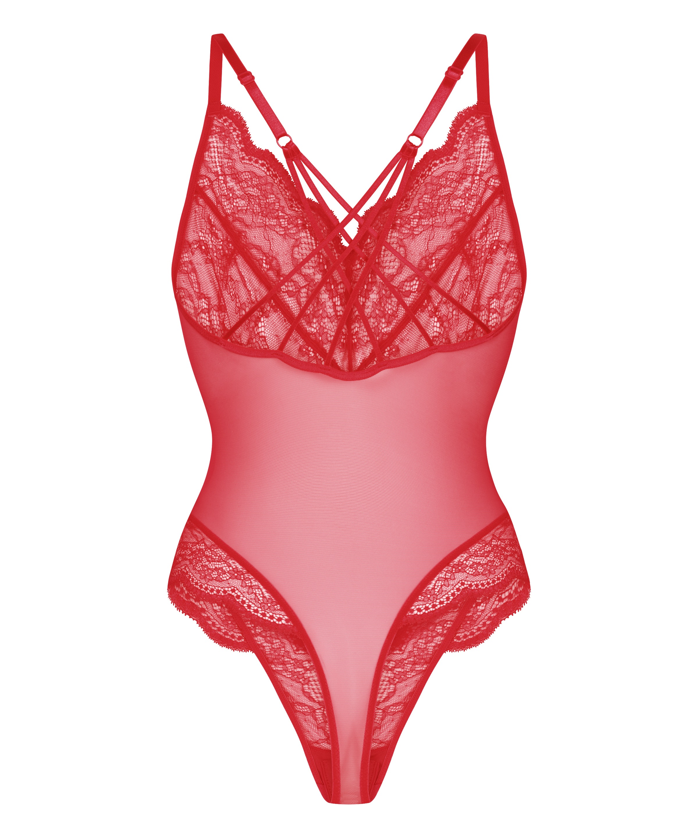 Hunkemöller Body »Body Isabelle«