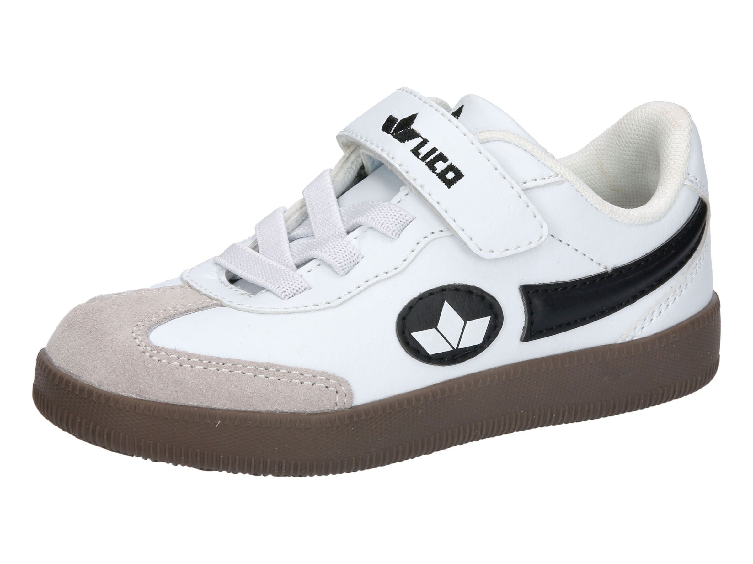 Lico Sneaker »Freizeitschuh Shuttle VS«