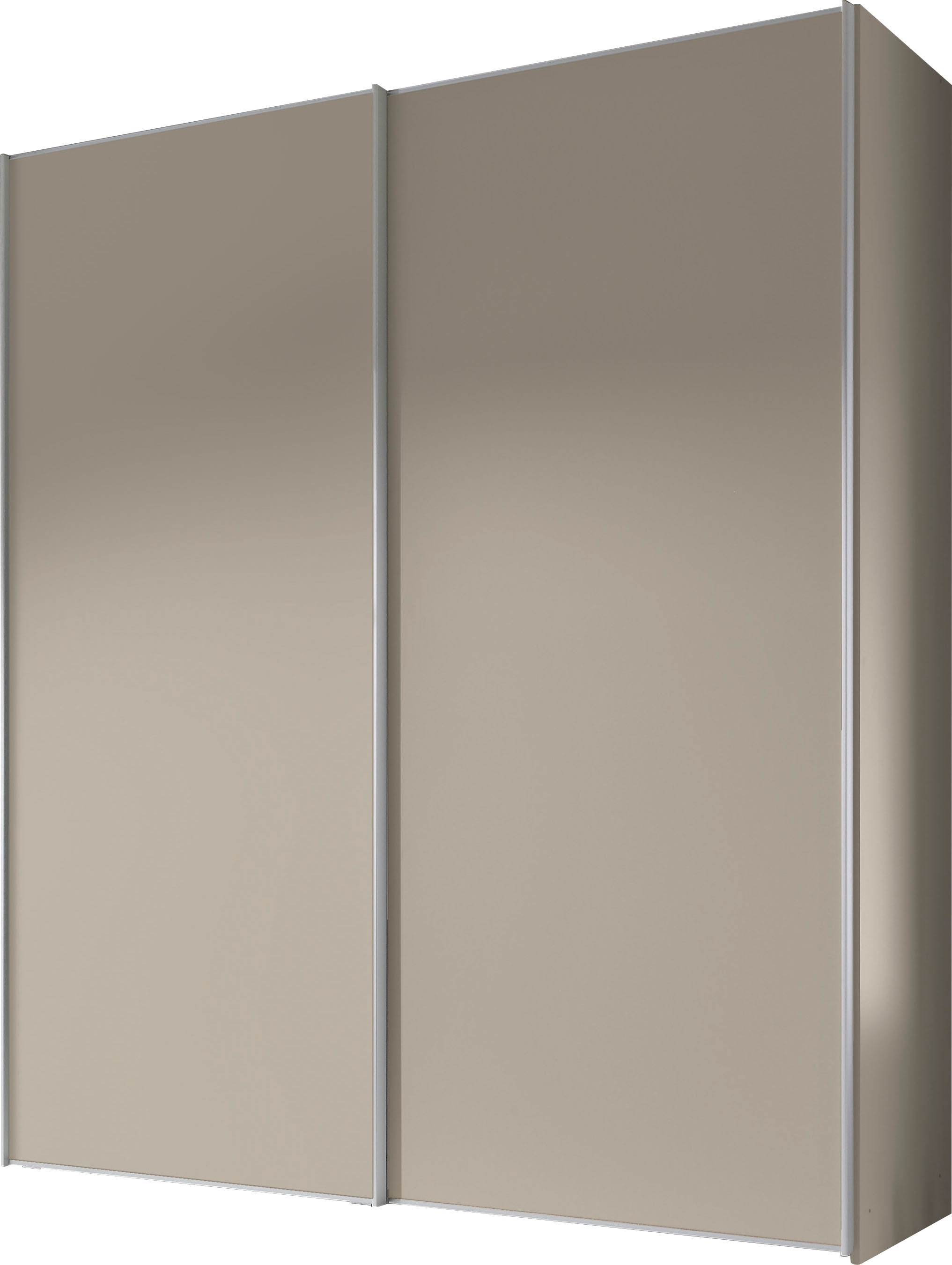 STAUD Schwebetürenschrank "Sinfonie Plus, edles Design in hochwertiger Qual günstig online kaufen