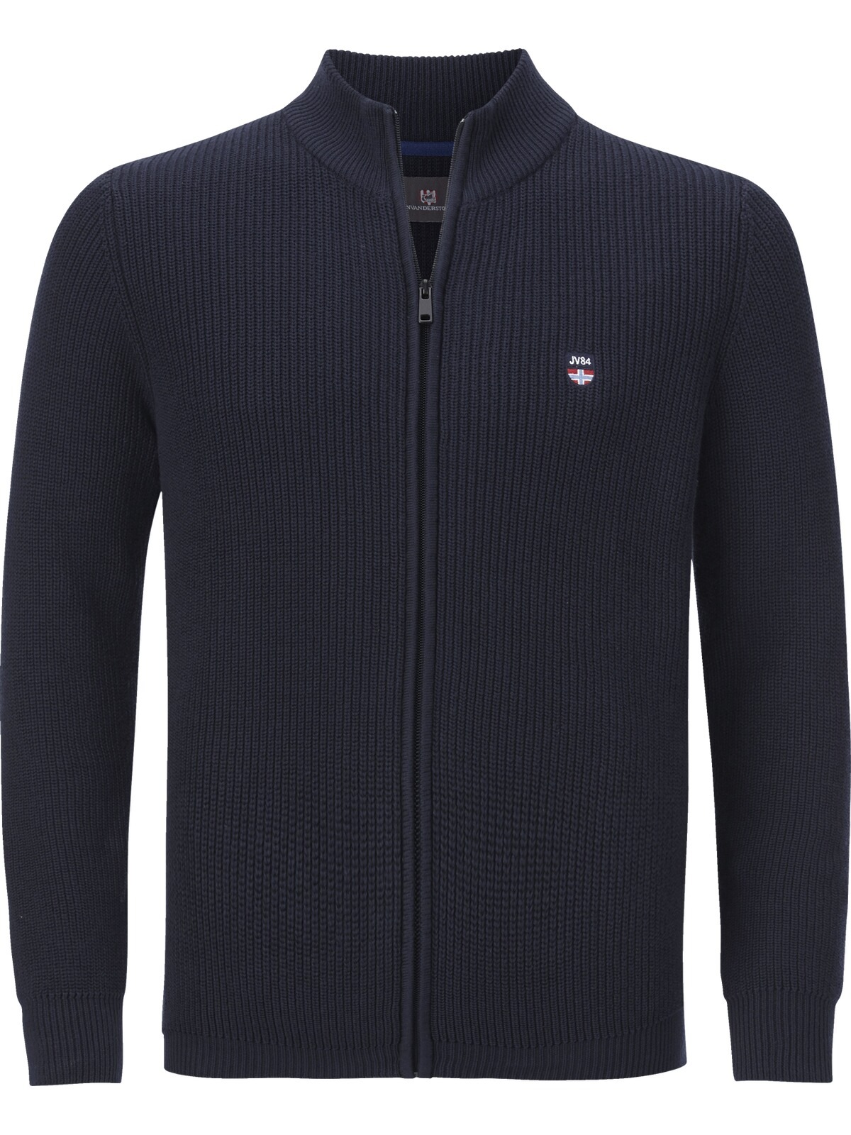 Jan Vanderstorm Strickjacke "Strickjacke NORANDER" günstig online kaufen
