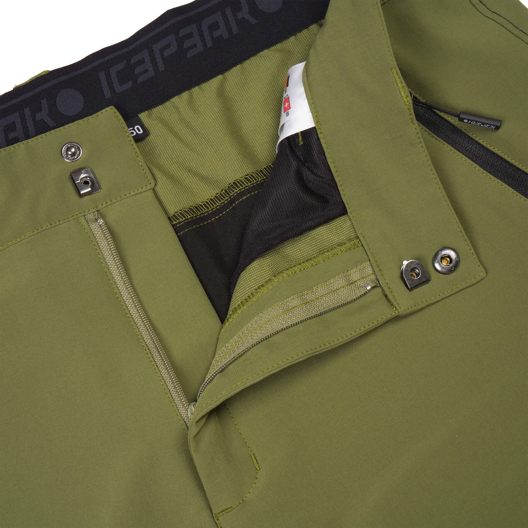 Icepeak Trekkingshorts »Icepeak Shorts Batavia«