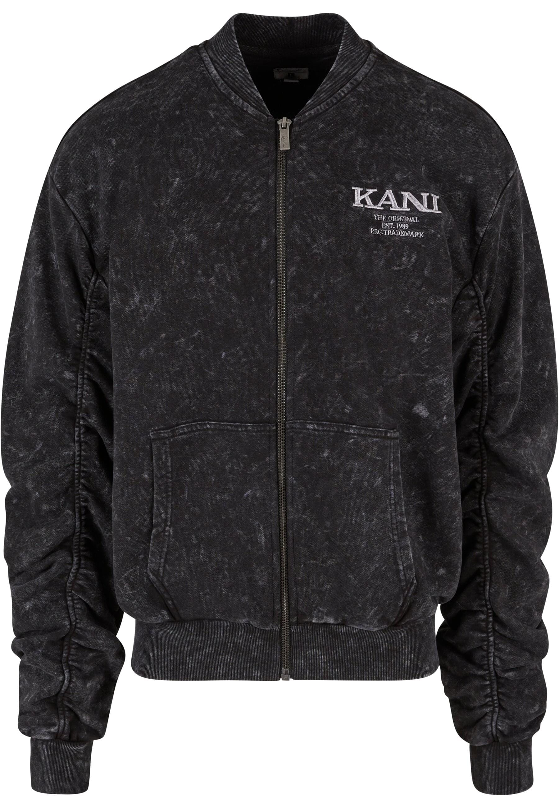 Karl Kani Bomberjacke "Karl Kani Herren" 1 Stk. tlg. ohne Kapuze günstig online kaufen