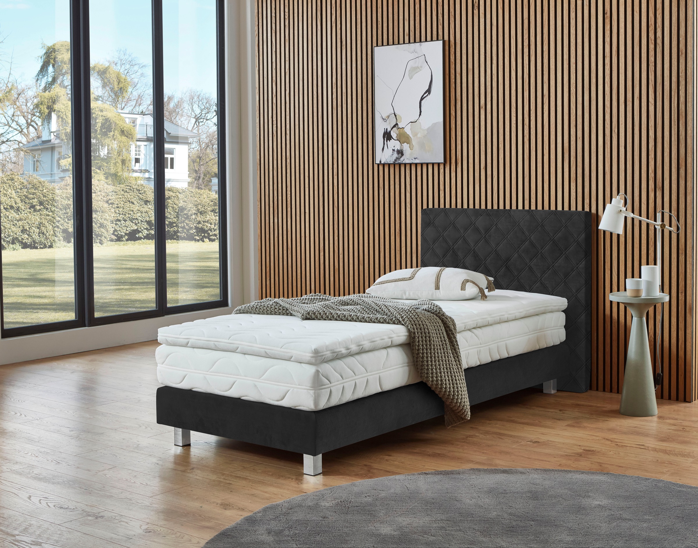 Westfalia Schlafkomfort Boxbett