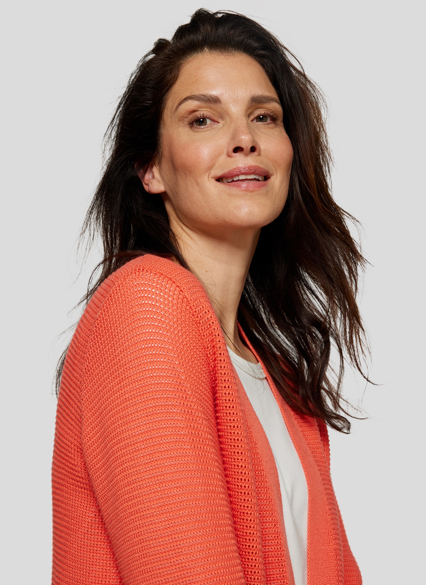 Rabe Strickjacke »Strickjacke«