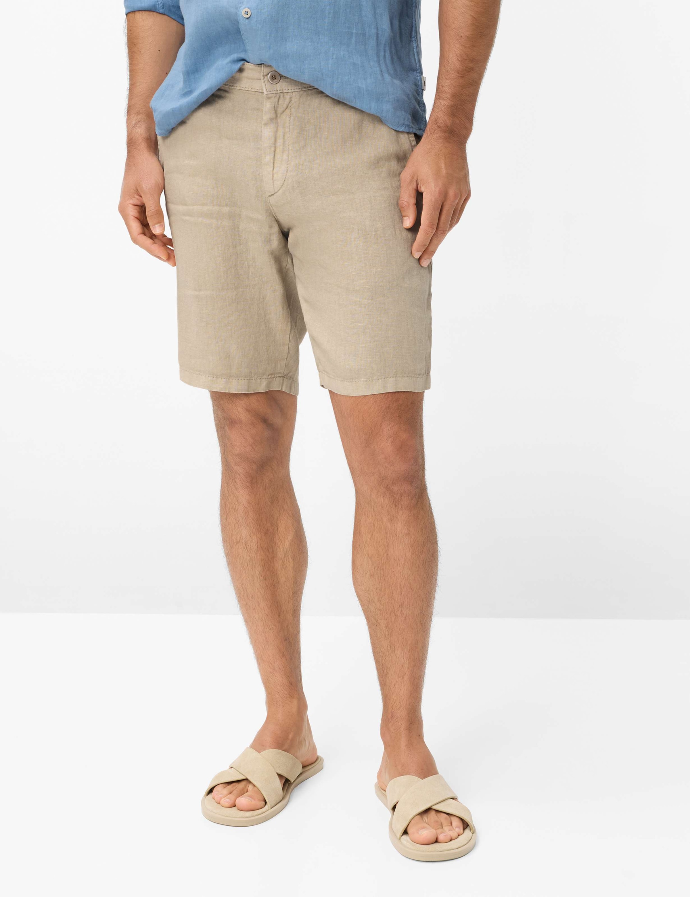 Brax Bermudas "Style BALU" günstig online kaufen