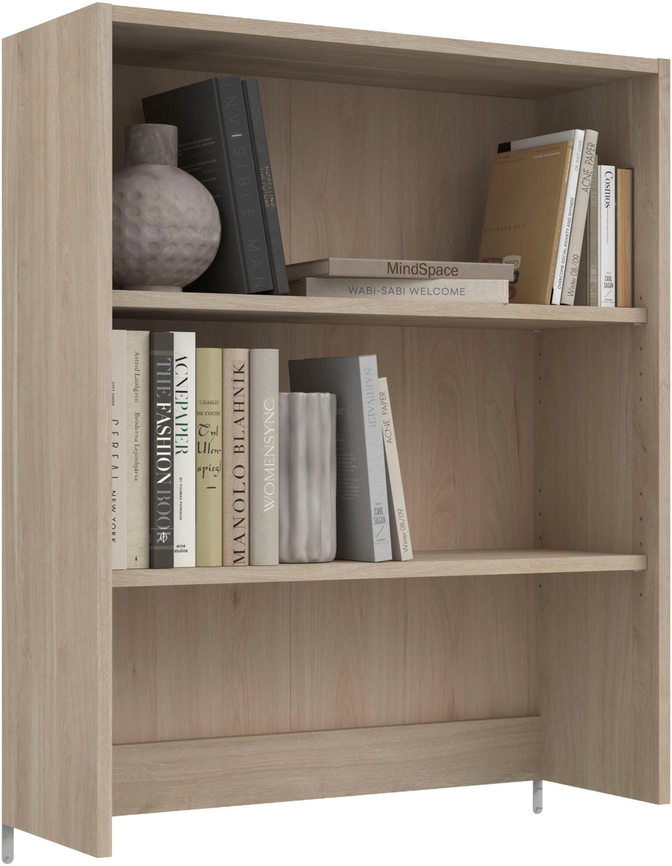 Parisot Büromöbel-Set »Start Up« Set, 3-tlg., 3 tlg. Gesamtarbeitsfläche 189 x 80 cm