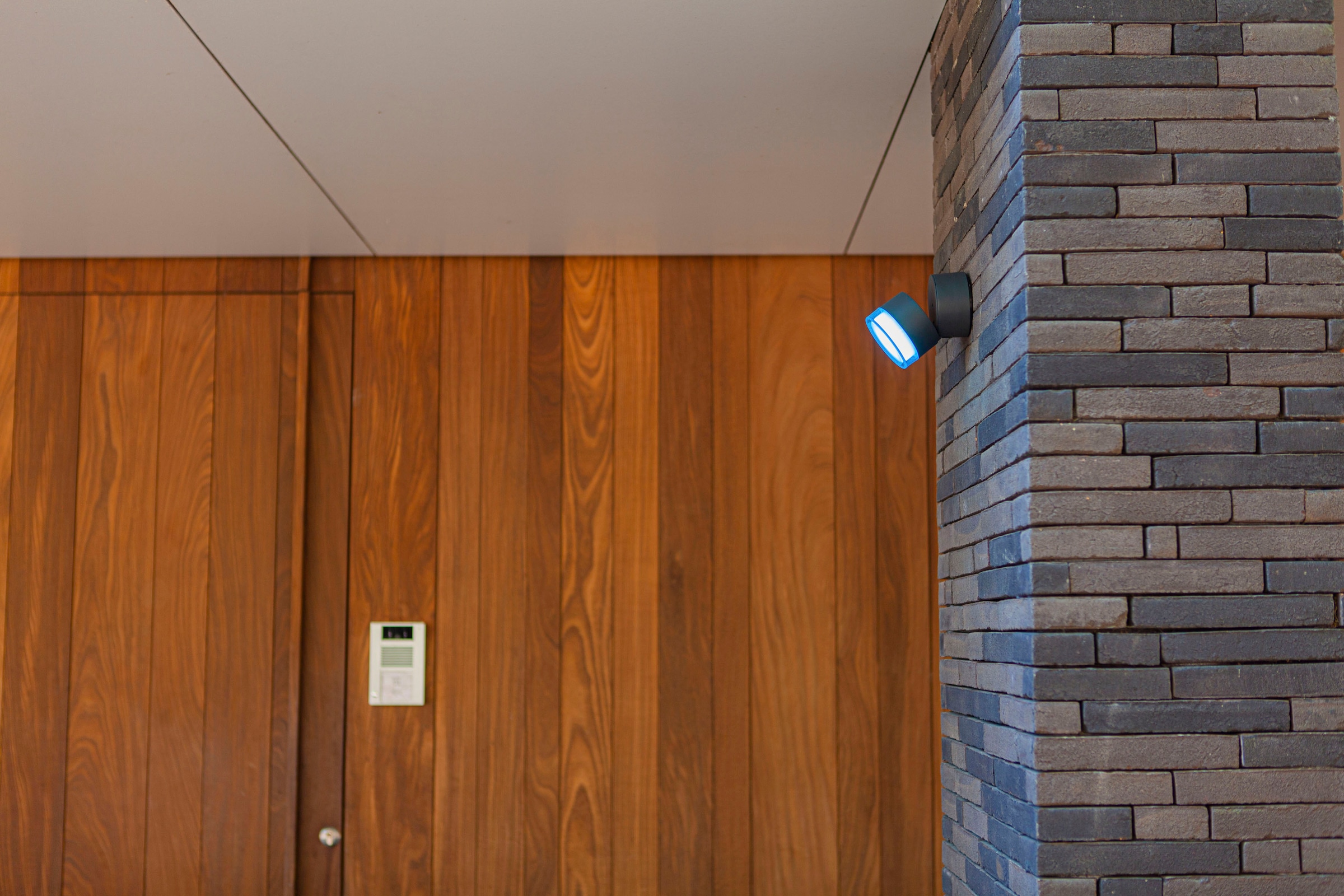 LUTEC Smarte LED-Leuchte »DROPSI«, Leuchtmittel LED-Modul | LED fest integriert, Smart-Home