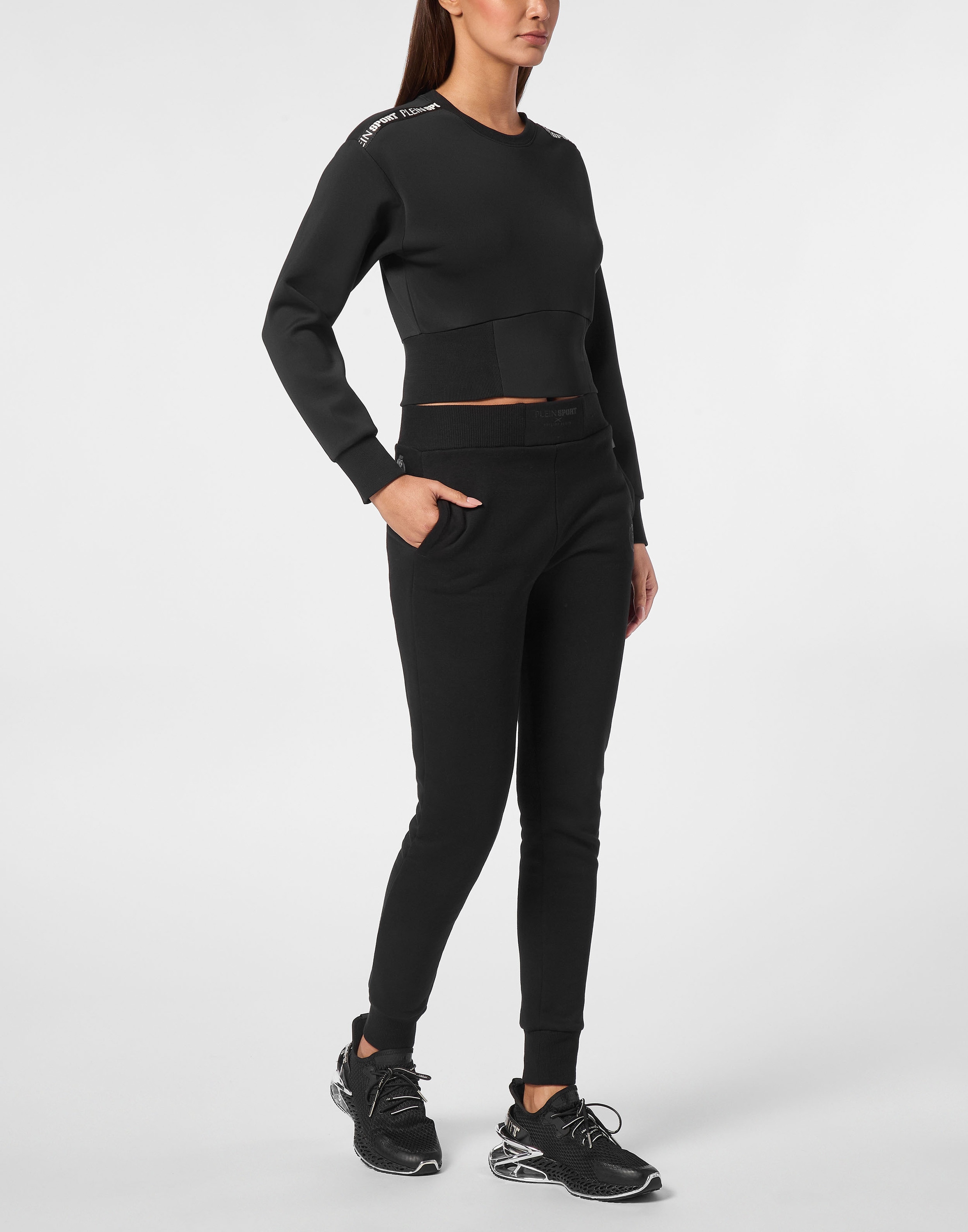 PLEIN SPORT Sweatshirt »Sweatshirt«