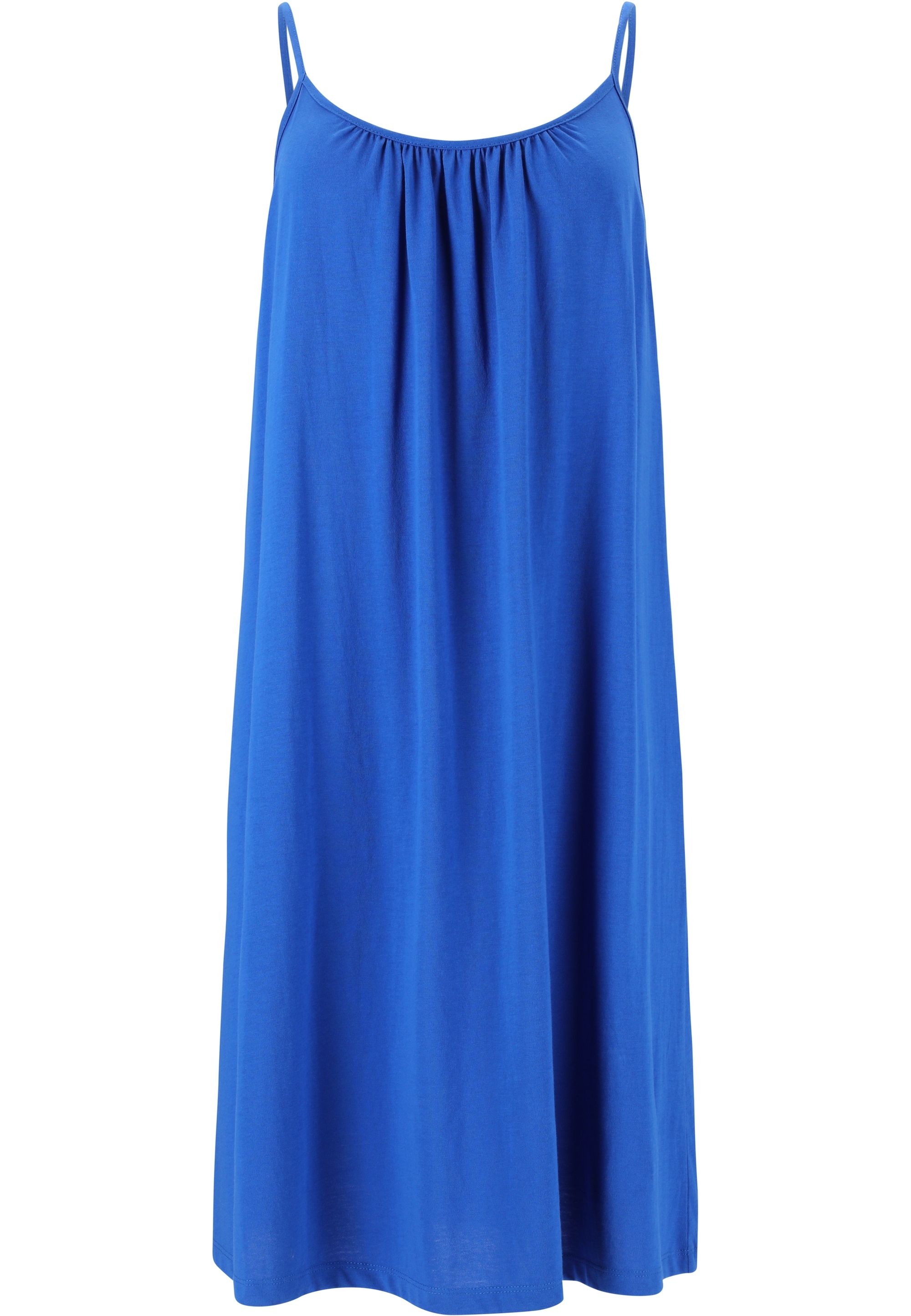 CRUZ Sommerkleid »Sharon«, im vielseitigen Design aus reiner Baumwolle