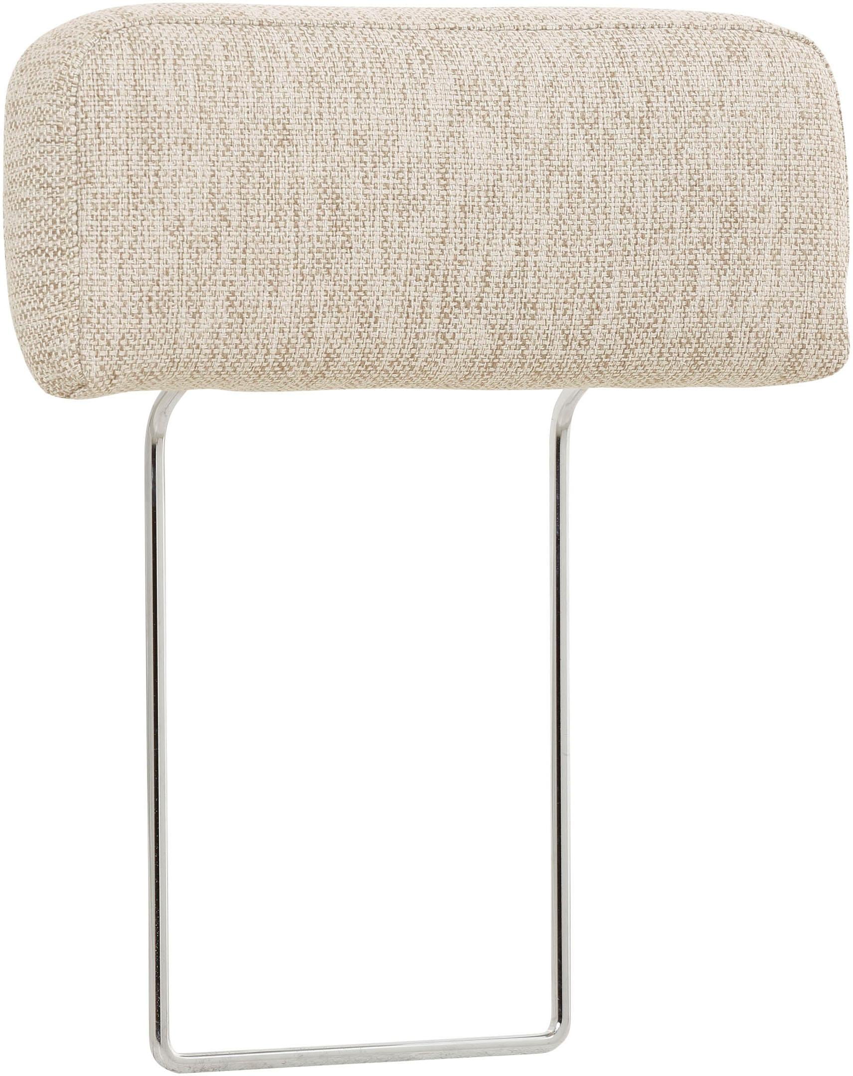 Home affaire Kopfstütze »Borkum, B: 52cm«