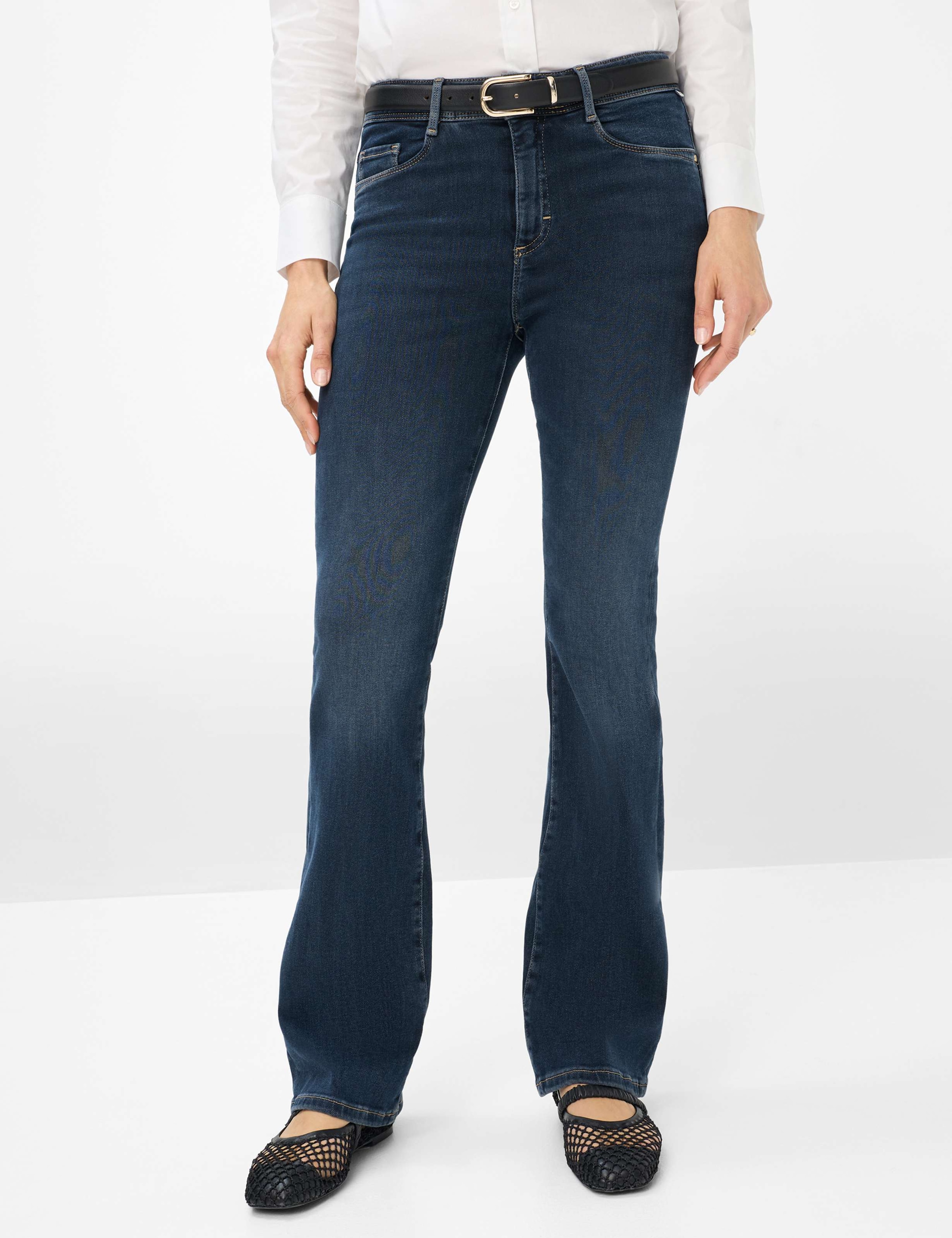 Brax 5-Pocket-Jeans "Style ANA" günstig online kaufen
