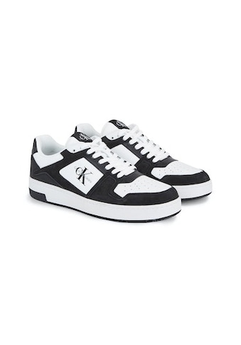 Calvin Klein Jeans Calvin KLEIN Džinsai Sneaker »BASKET C...