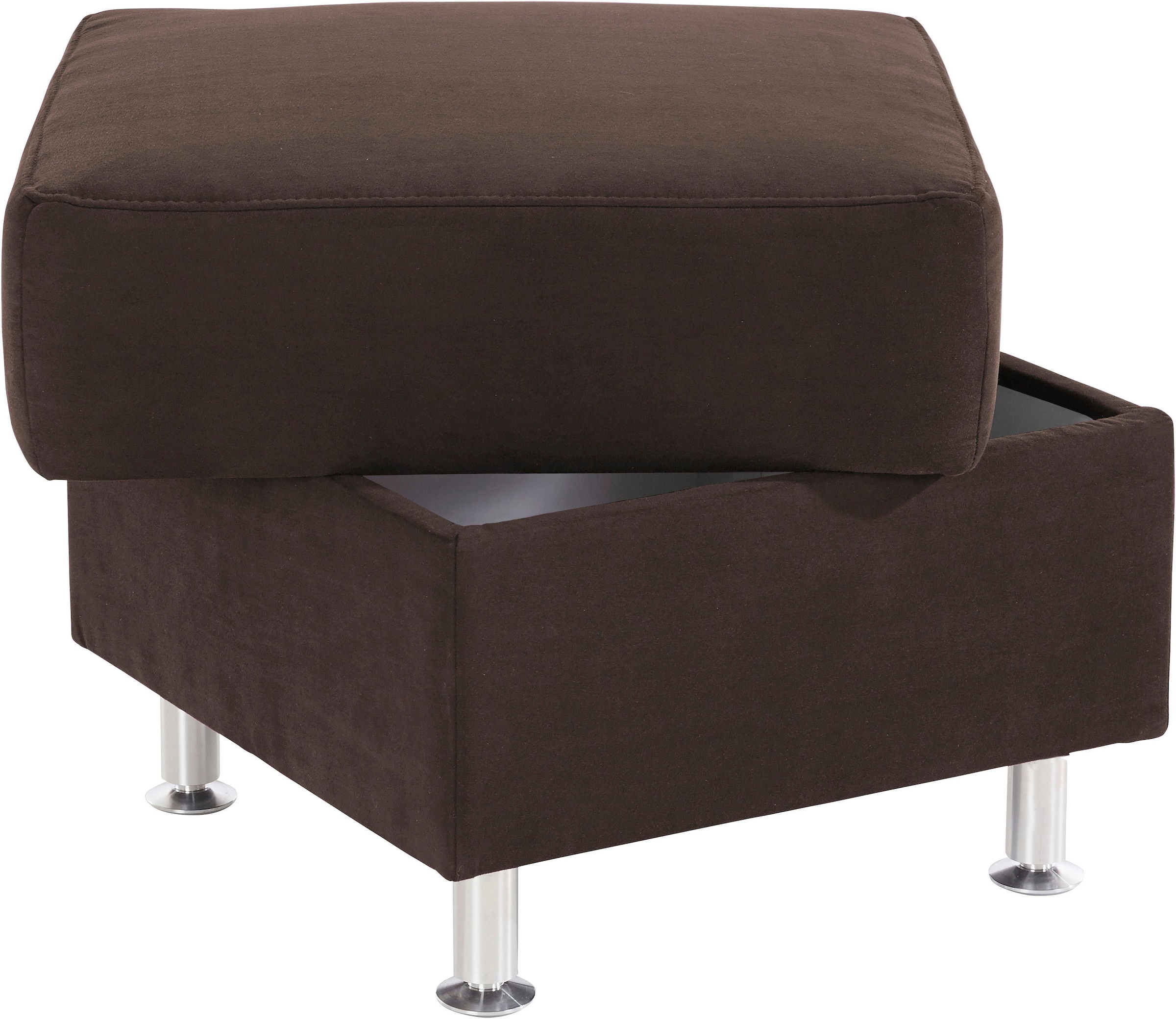 sit&more Hocker »Cardoso«