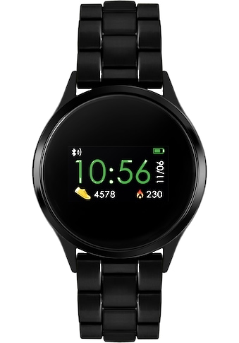 REFLEX ACTIVE Smartwatch »Serie 4 RA04-3000«