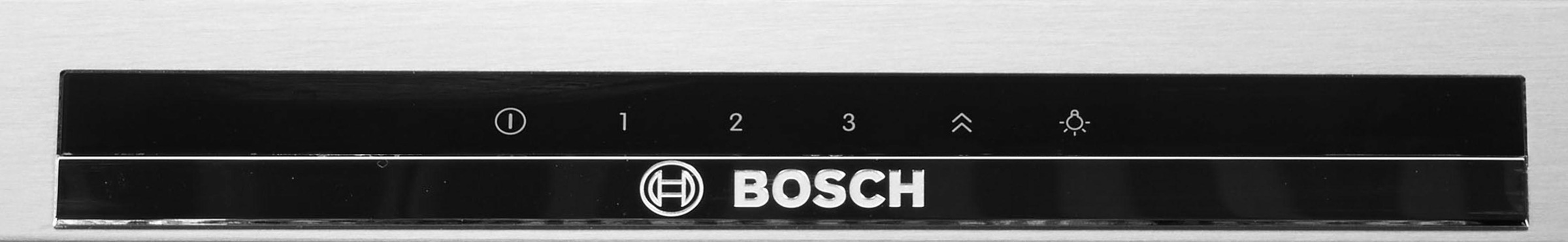 BOSCH Wandhaube »DWB67IM50«