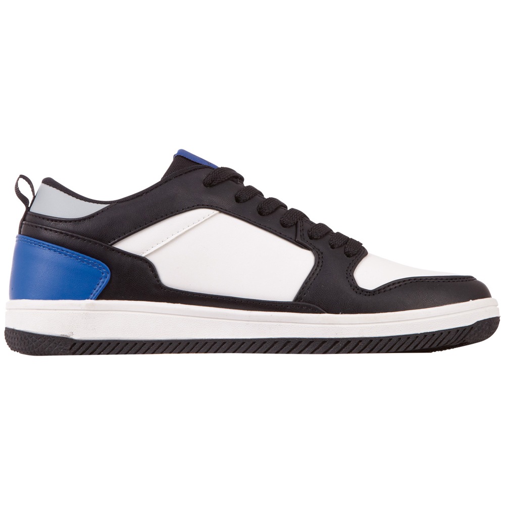 Kappa Sneaker, - in angesagtem Retro Basketball Look günstig online kaufen