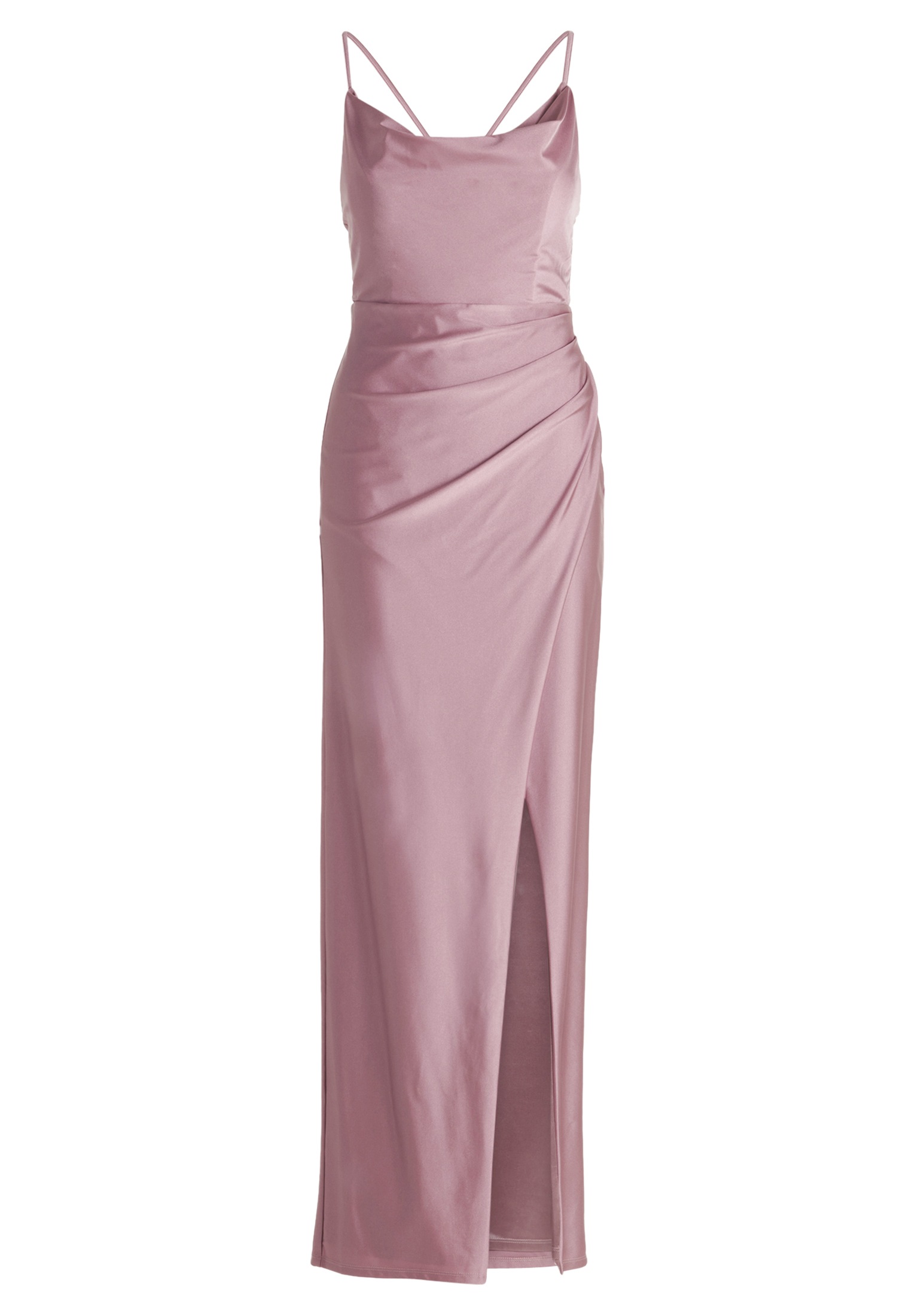 Vera Mont Abendkleid »Vera Mont Abendkleid figurbetont«, Schlitz