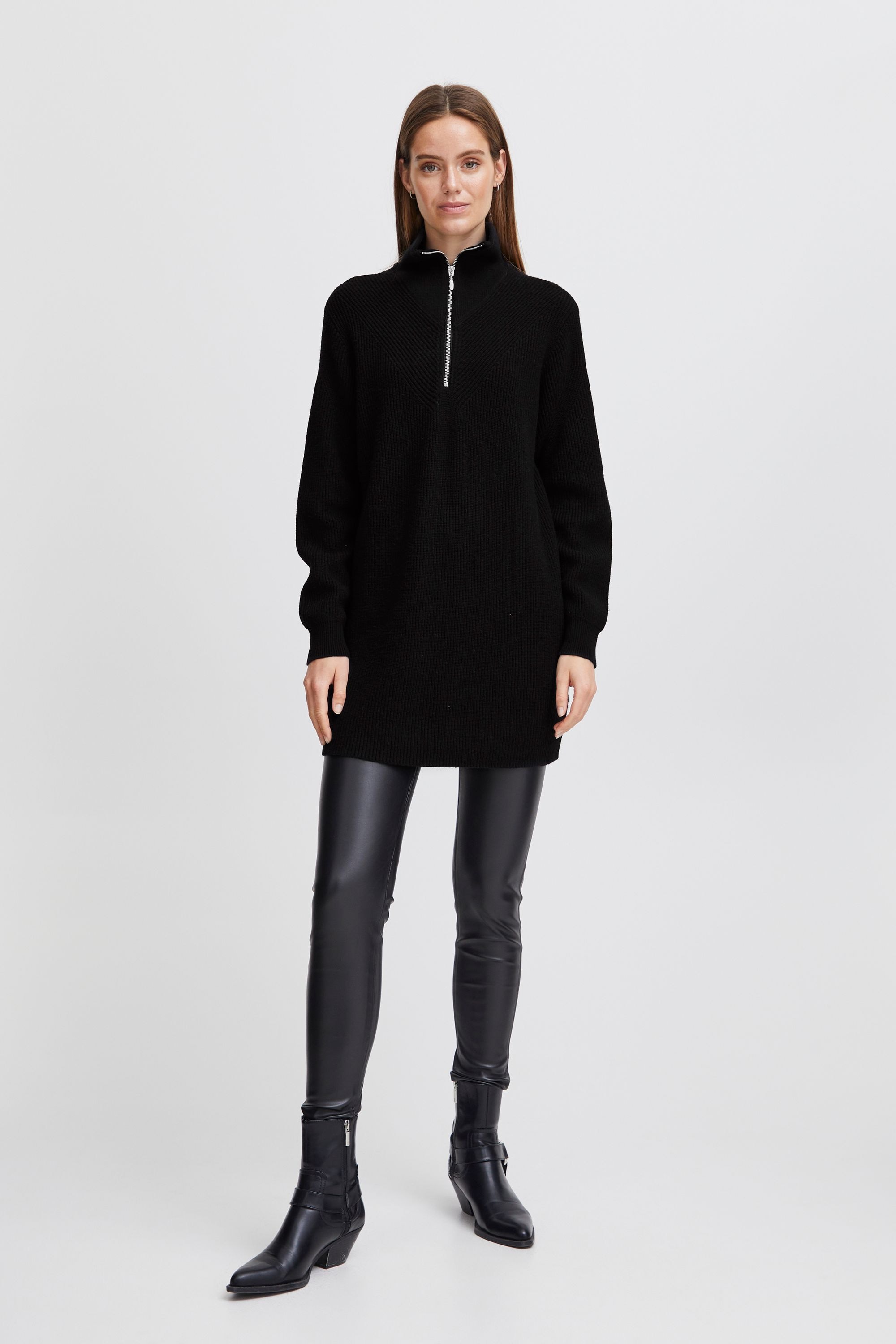 b.young Strickpullover »Strickpullover BYMilo«
