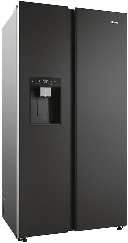 Haier Side-by-Side SBS SERIES 7 "HSW79F18DIPT" 177,5 hoch 90,5 breit 178 cm günstig online kaufen